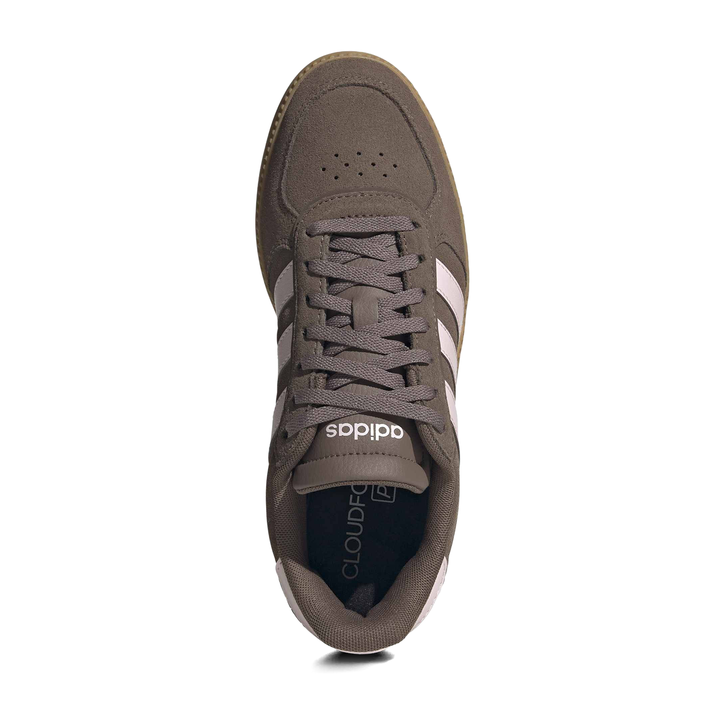 Adidas Breaknet Sleek Shoes