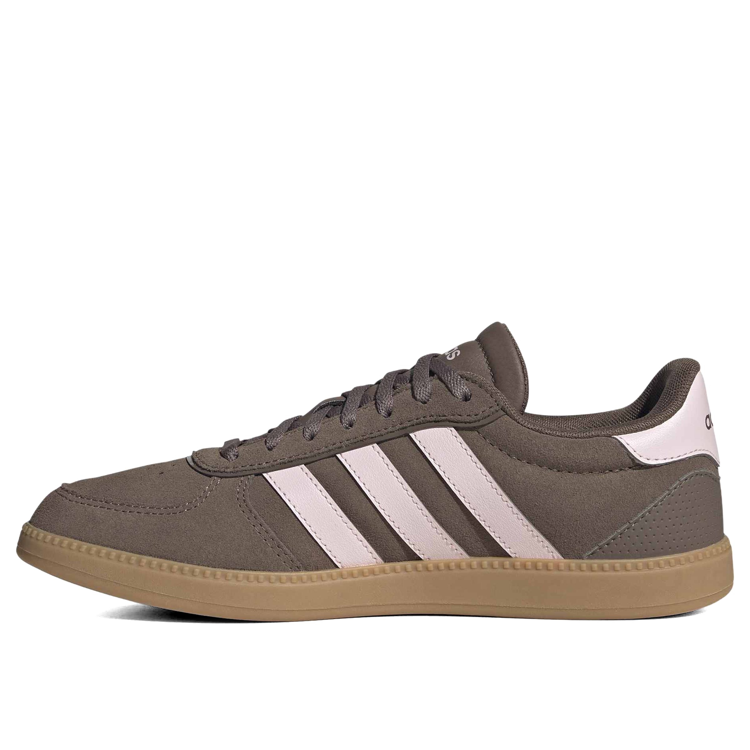 Adidas Breaknet Sleek Shoes