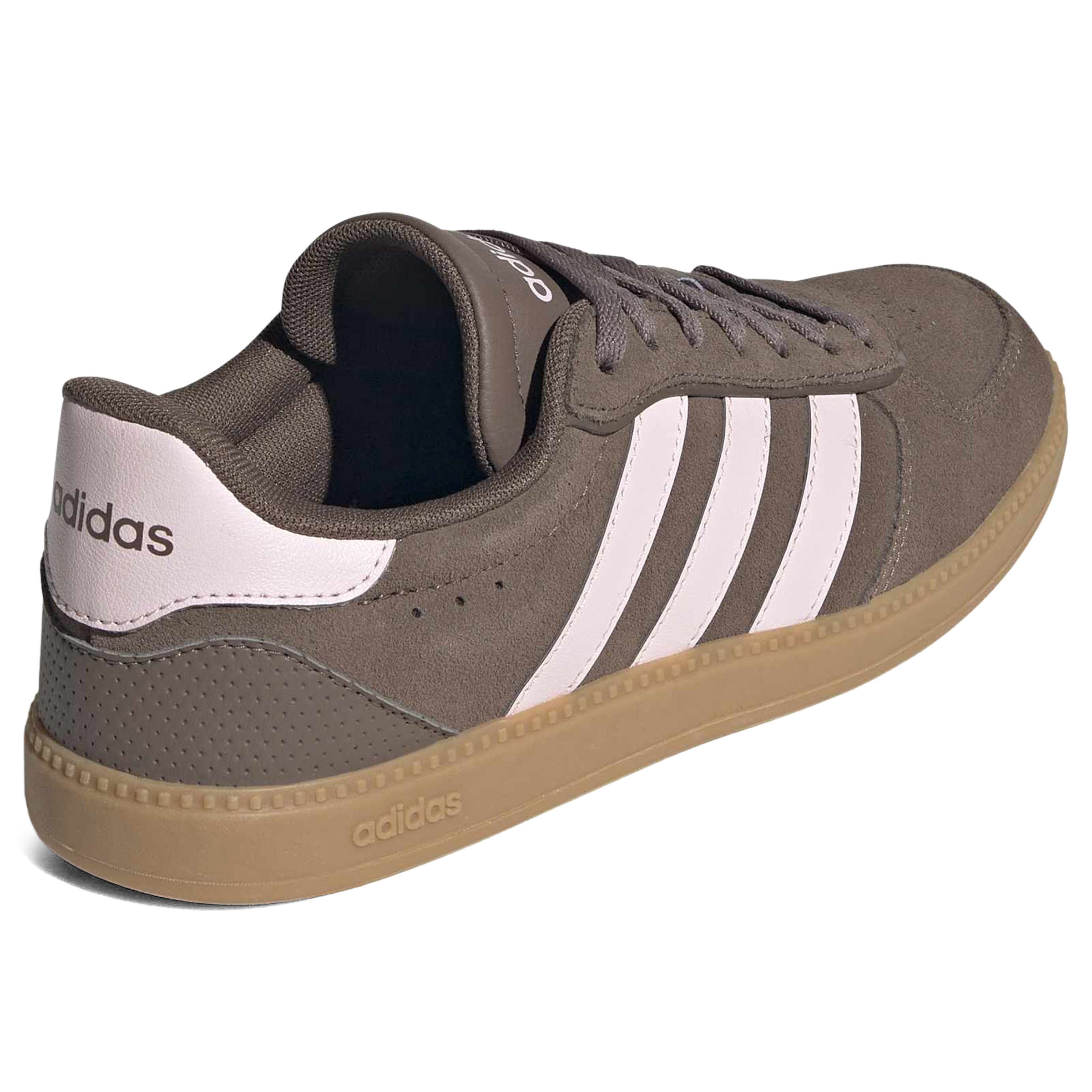 Adidas Breaknet Sleek Shoes