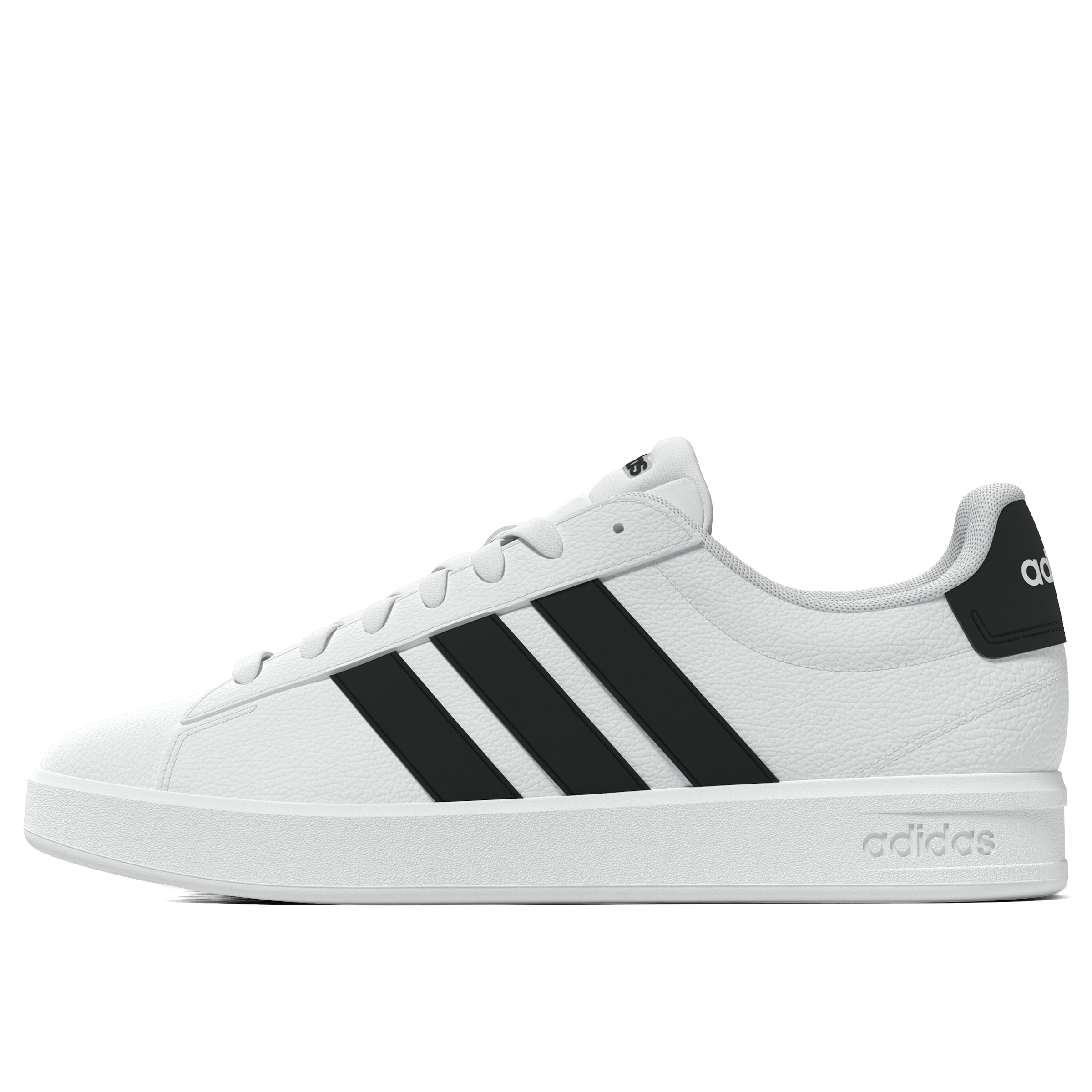 Adidas Grand Court 3.0 Shoes
