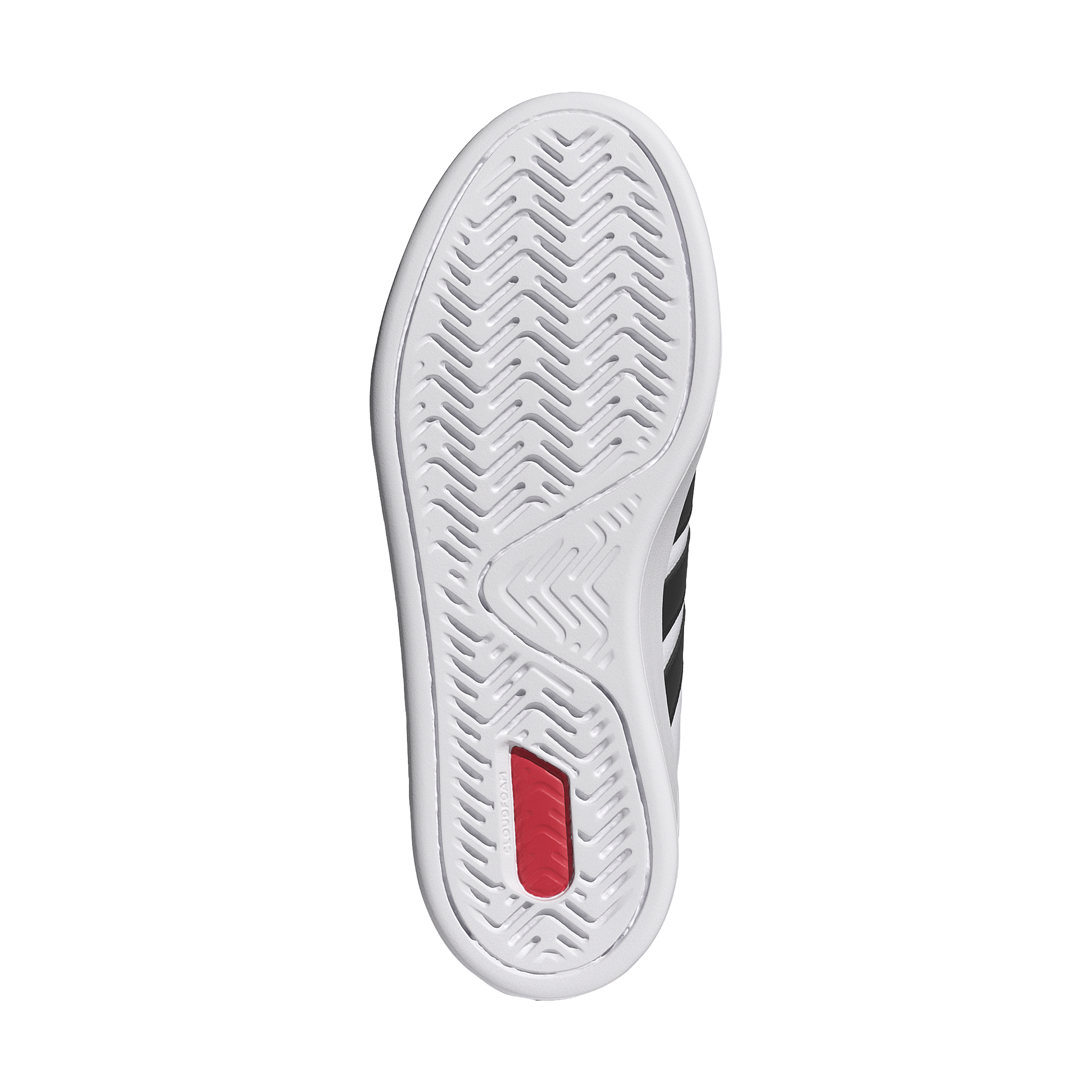 Adidas Grand Court 3.0 Shoes