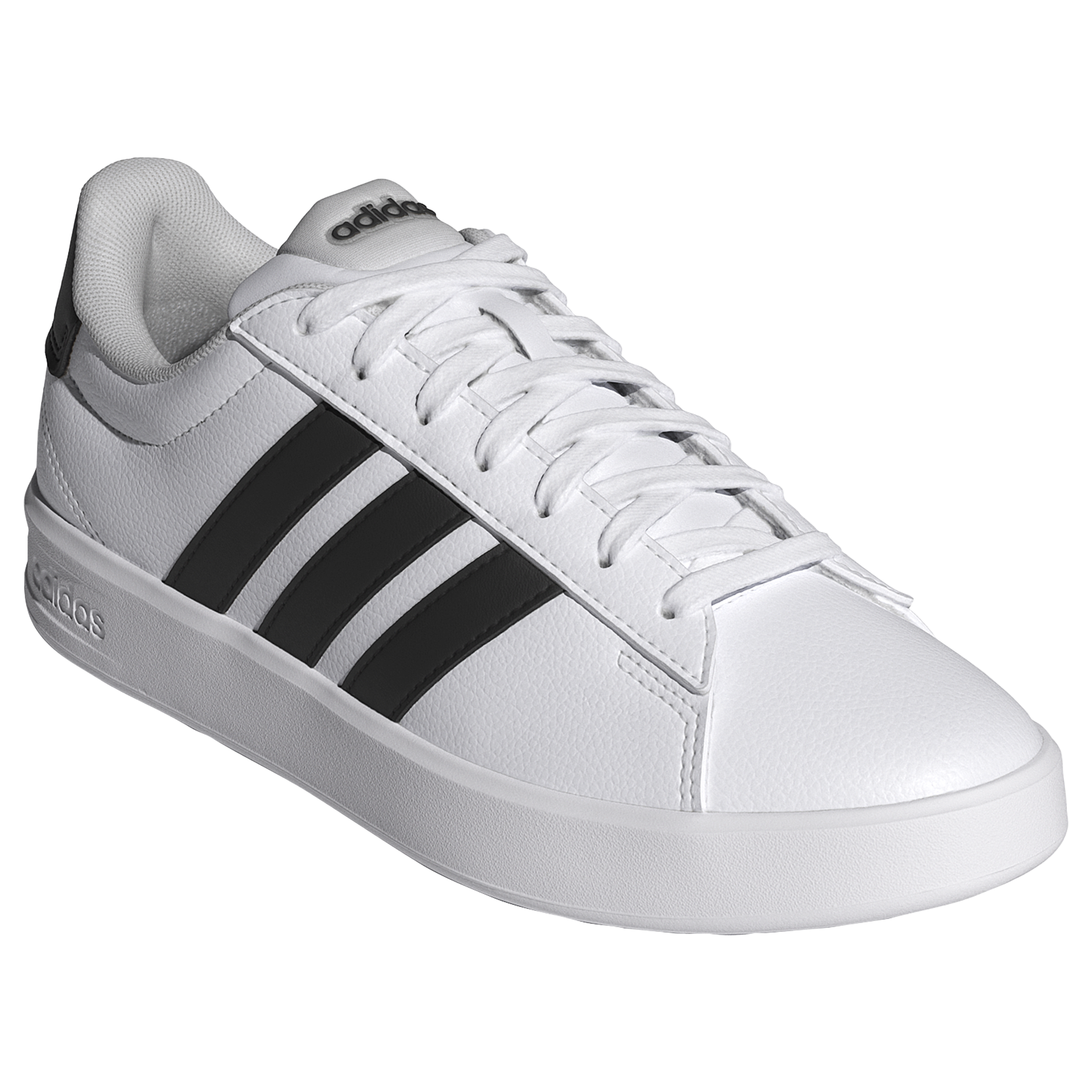 Adidas Grand Court 3.0 Shoes