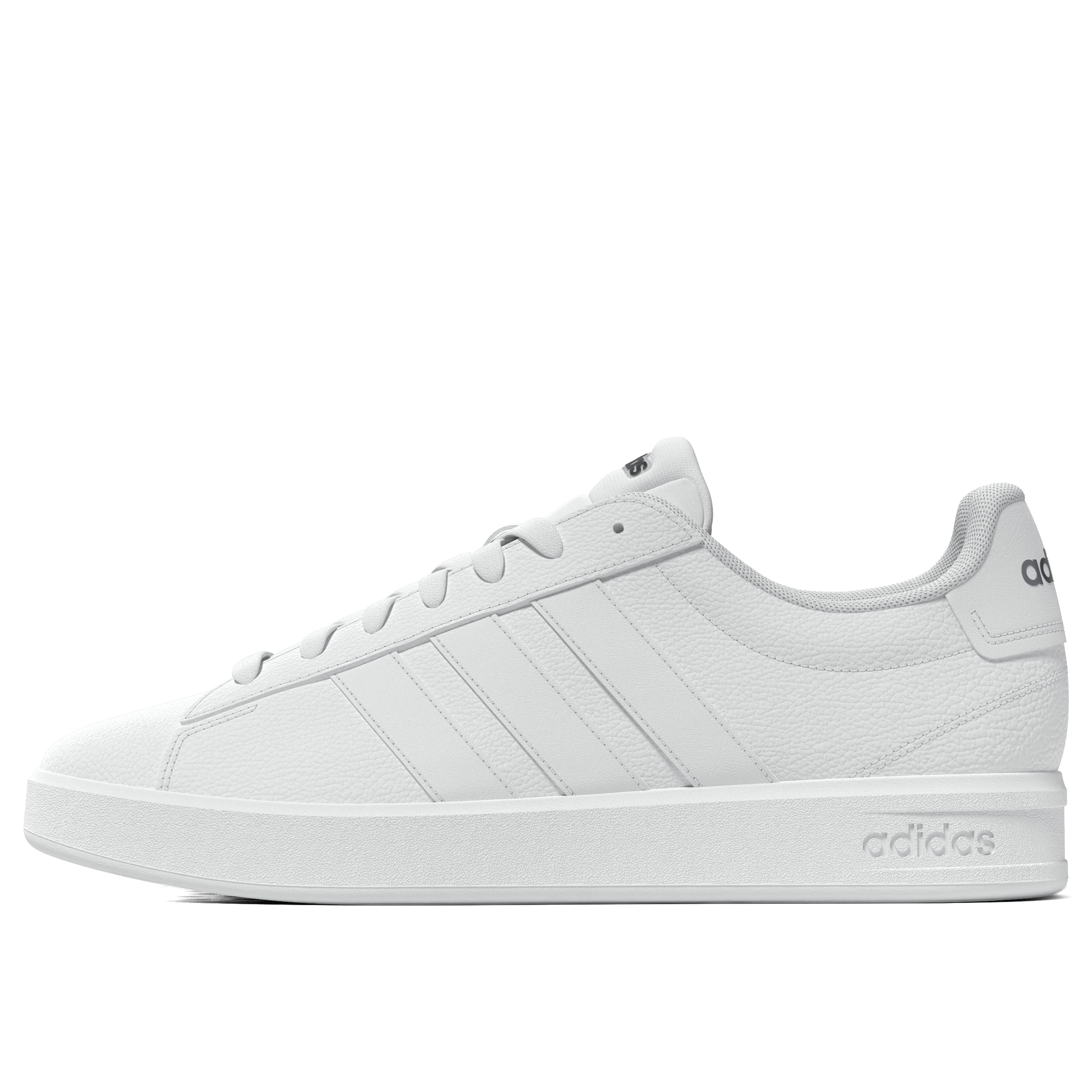 Adidas Grand Court 3.0 Shoes