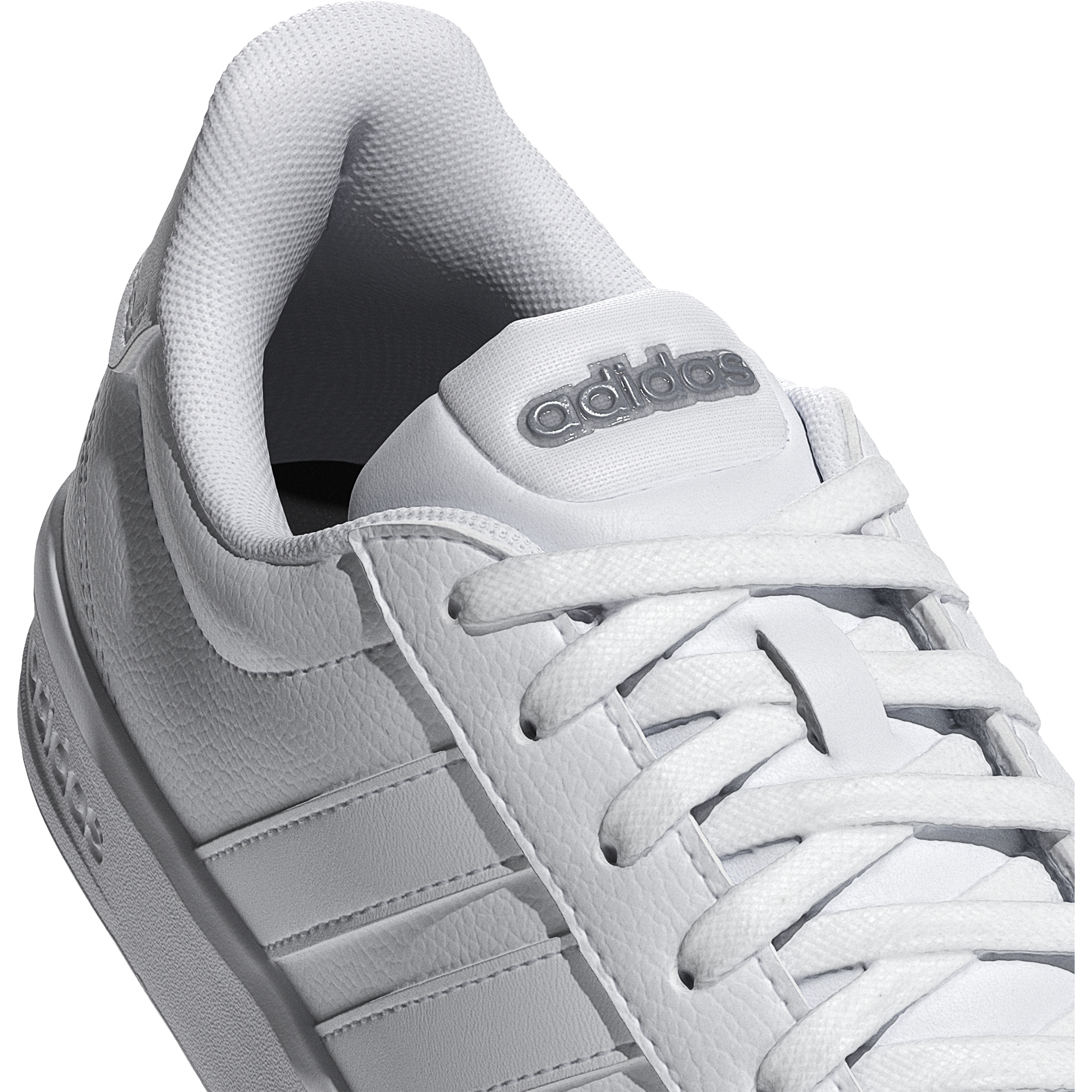 Adidas Grand Court 3.0 Shoes