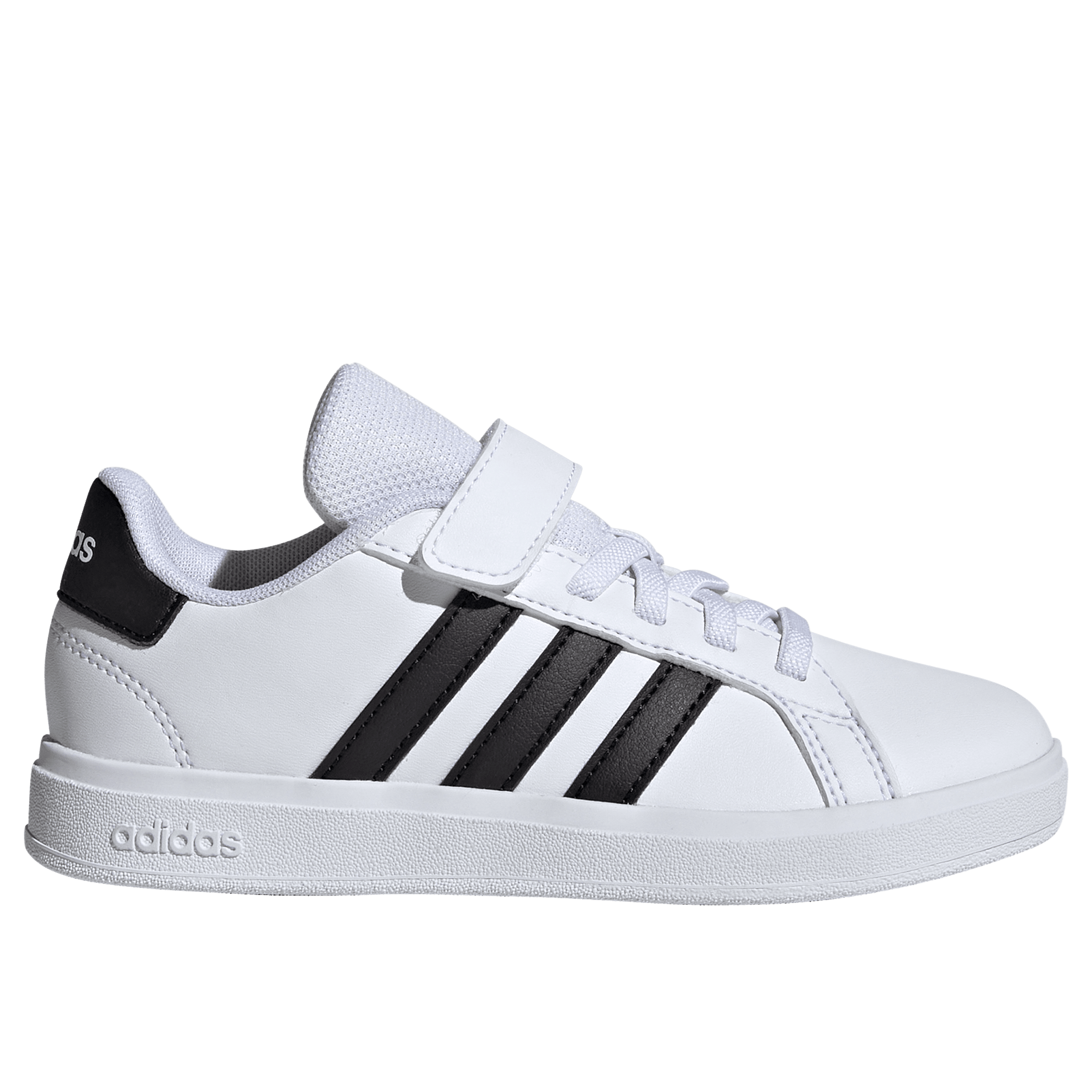 Kids Adidas Grand Court 2.0 Shoes
