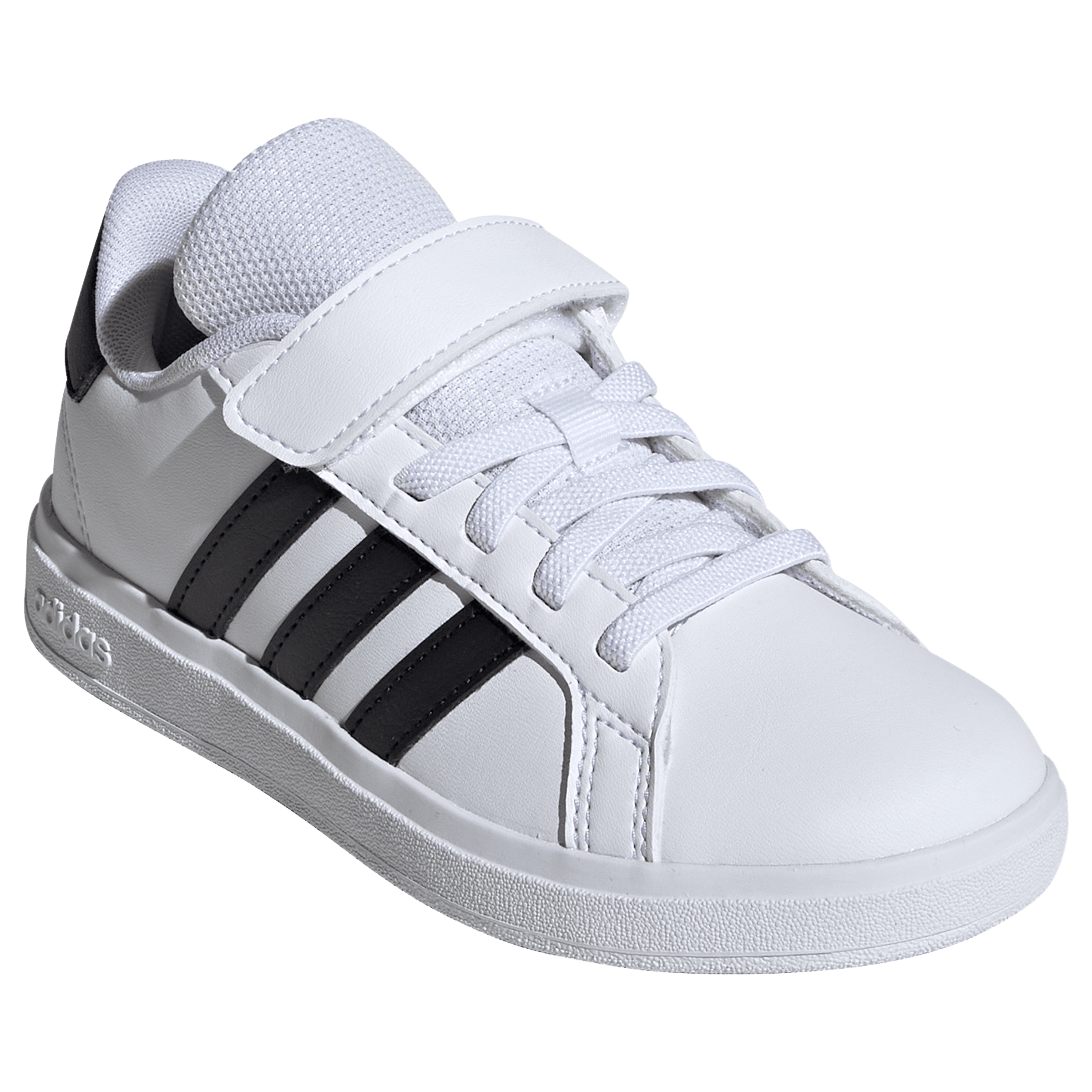 Kids Adidas Grand Court 2.0 Shoes