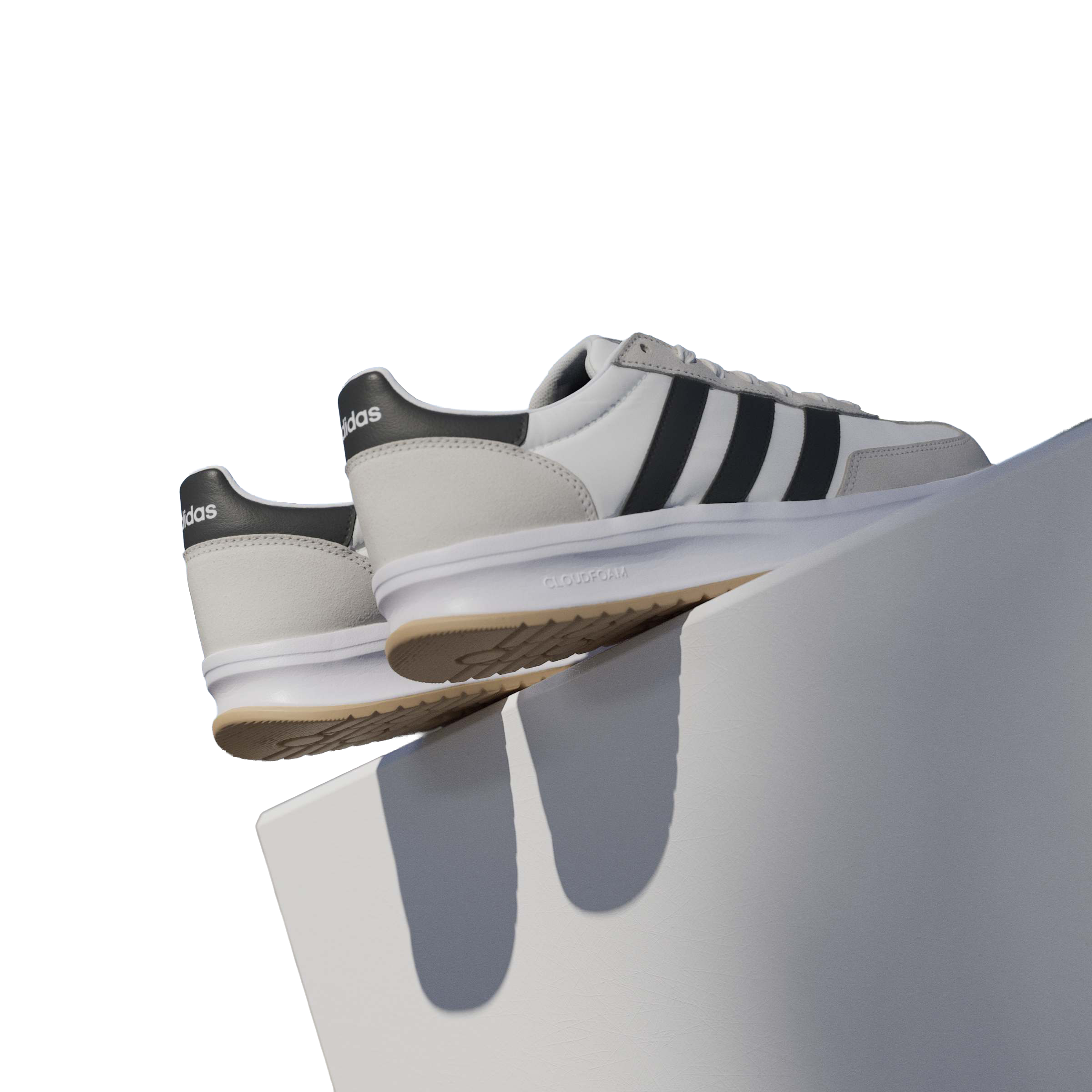 Adidas Run 70s 2.0 Shoes