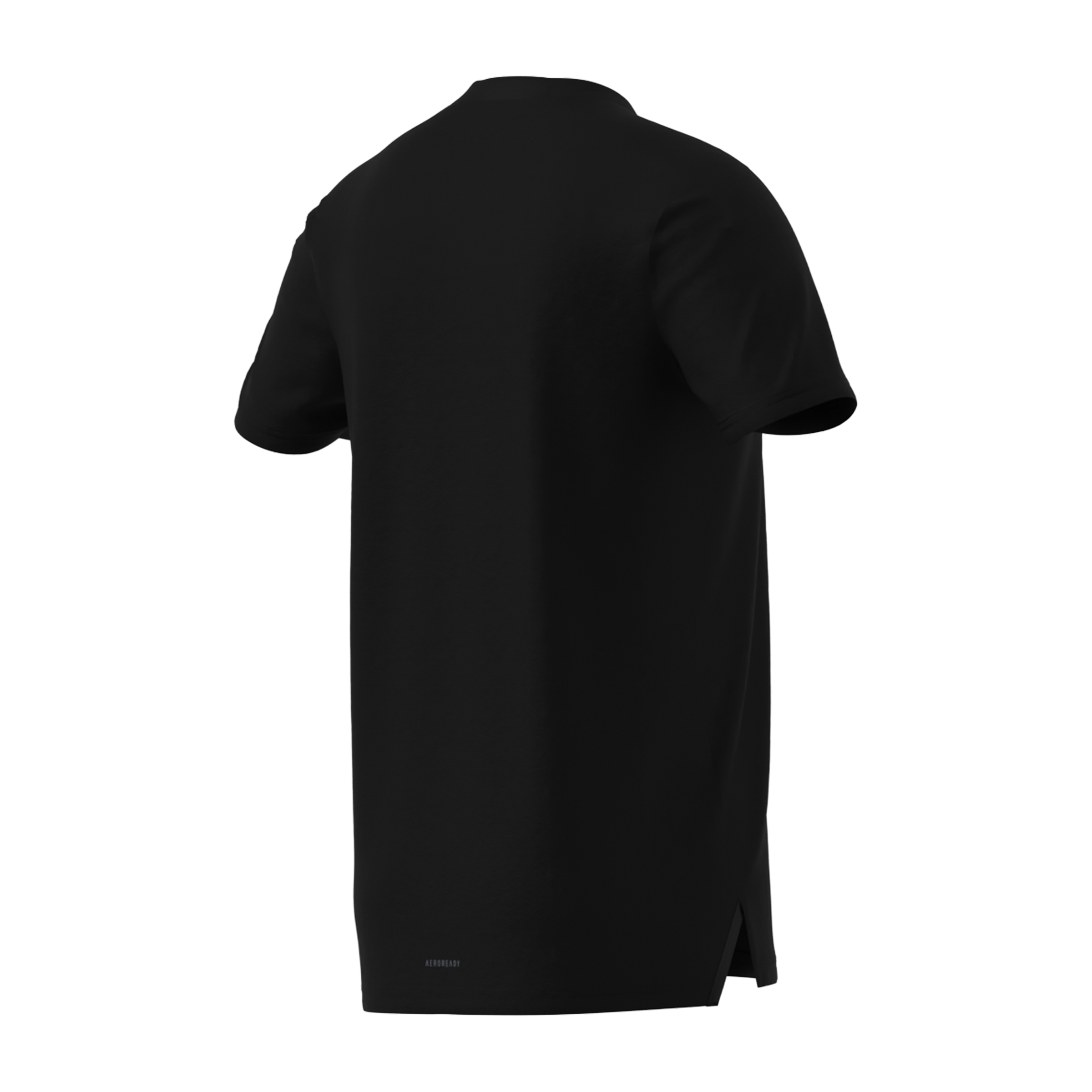 Adidas Designed For Training Workout Tee