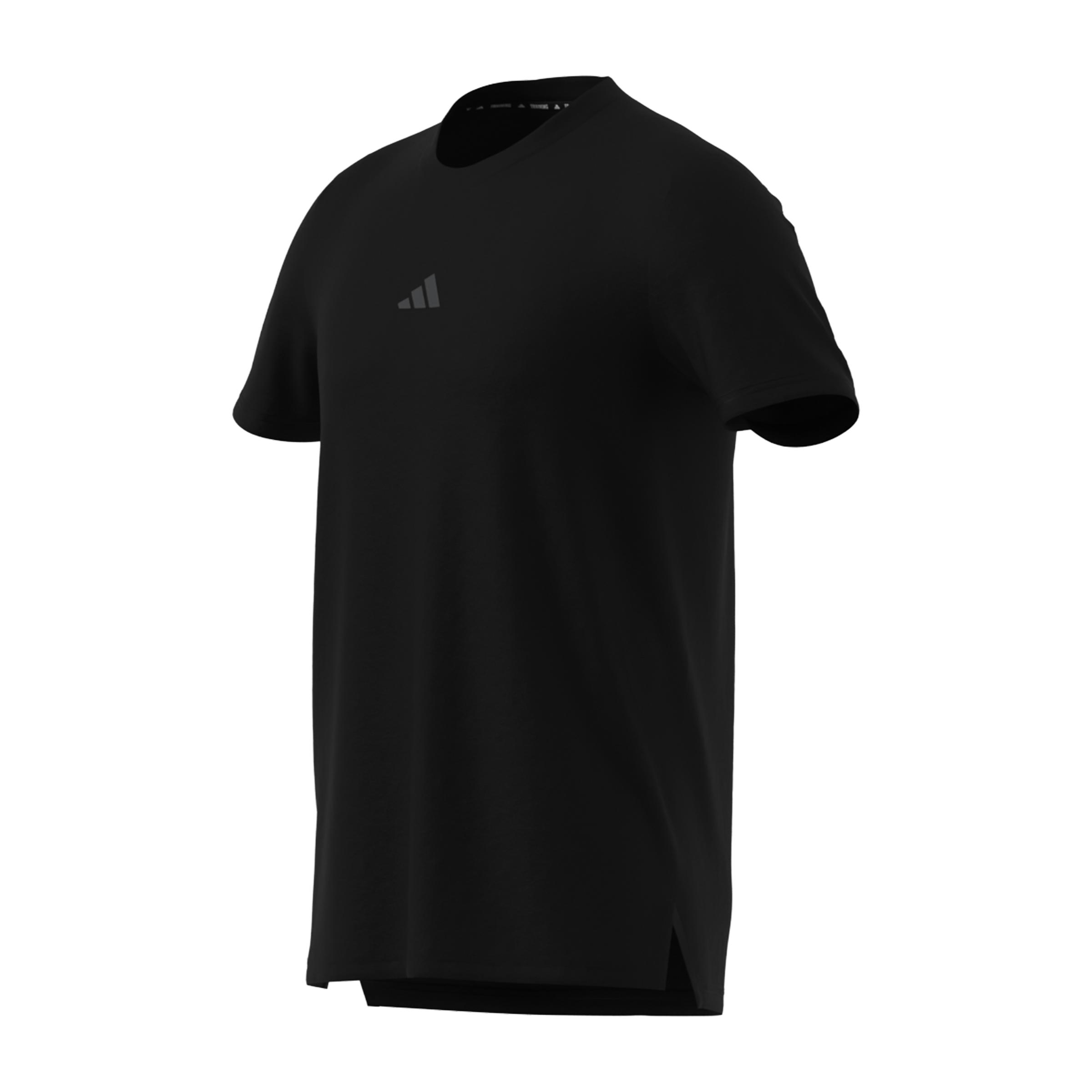 Adidas Designed For Training Workout Tee