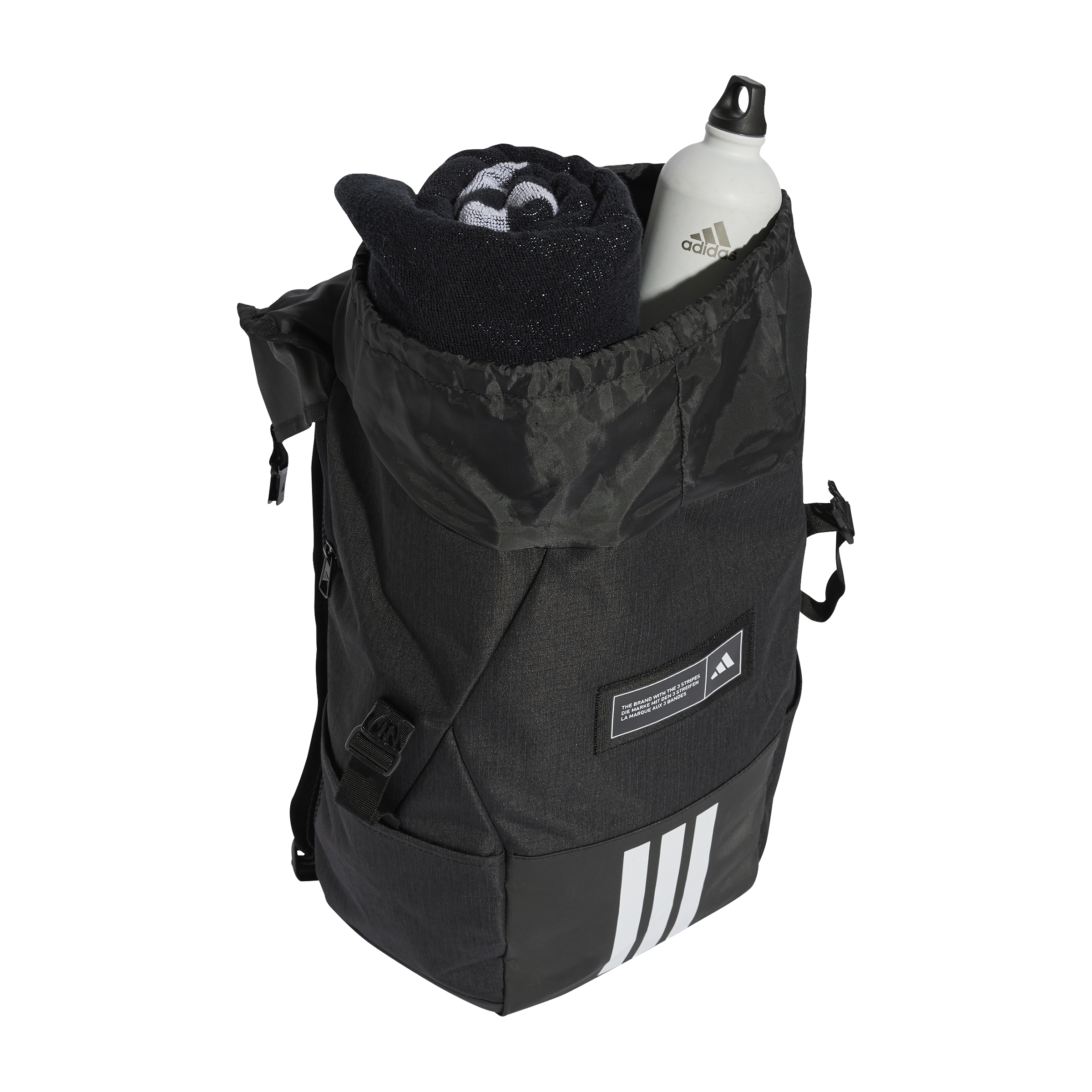 Adidas 4Athlts Camper Backpack