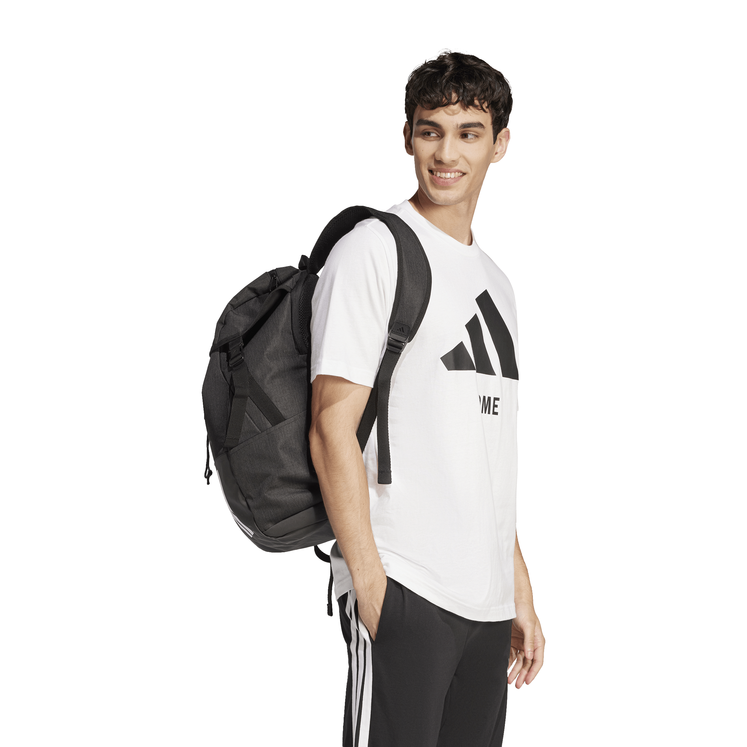 Adidas 4Athlts Camper Backpack