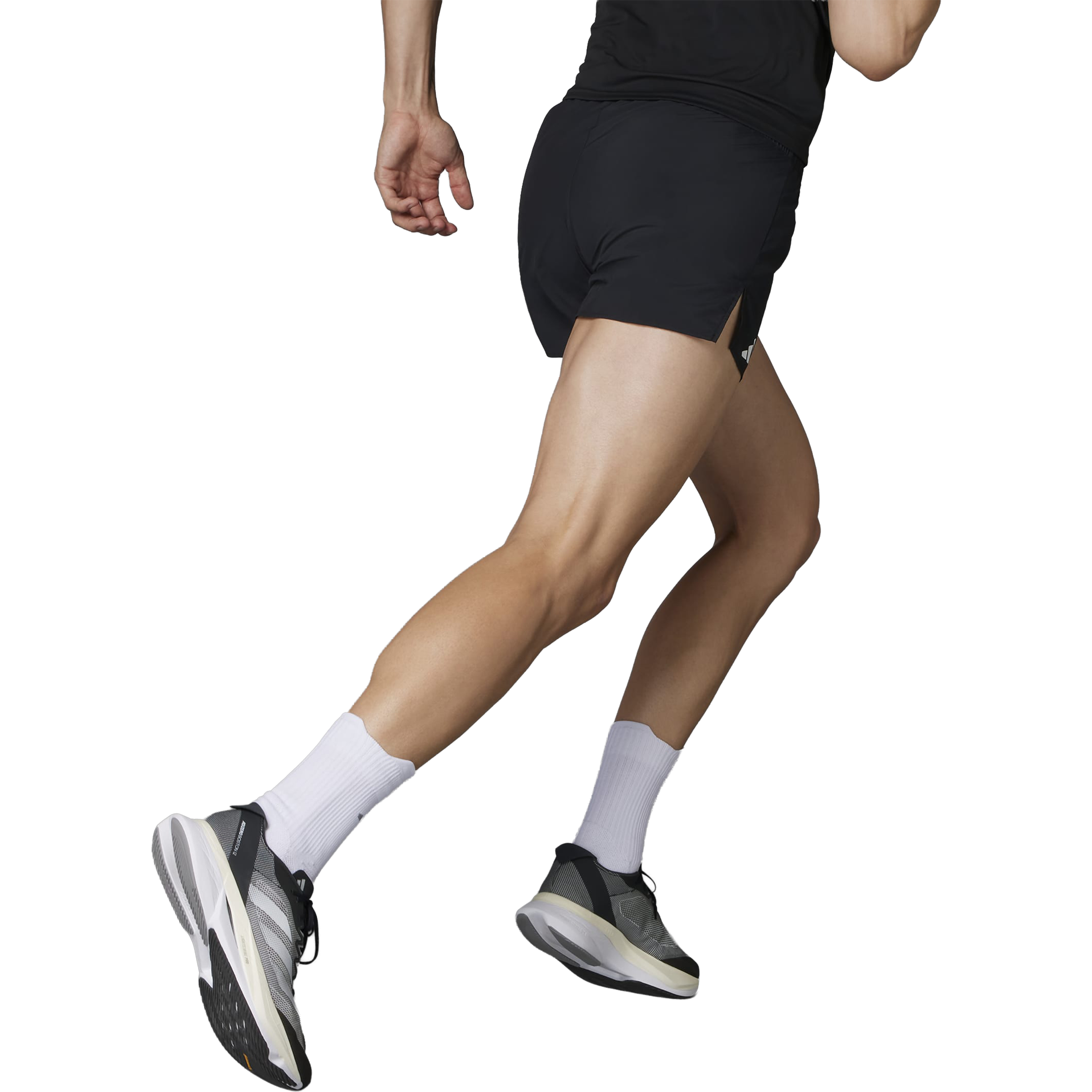 Adidas Adizero Essentials Running Shorts