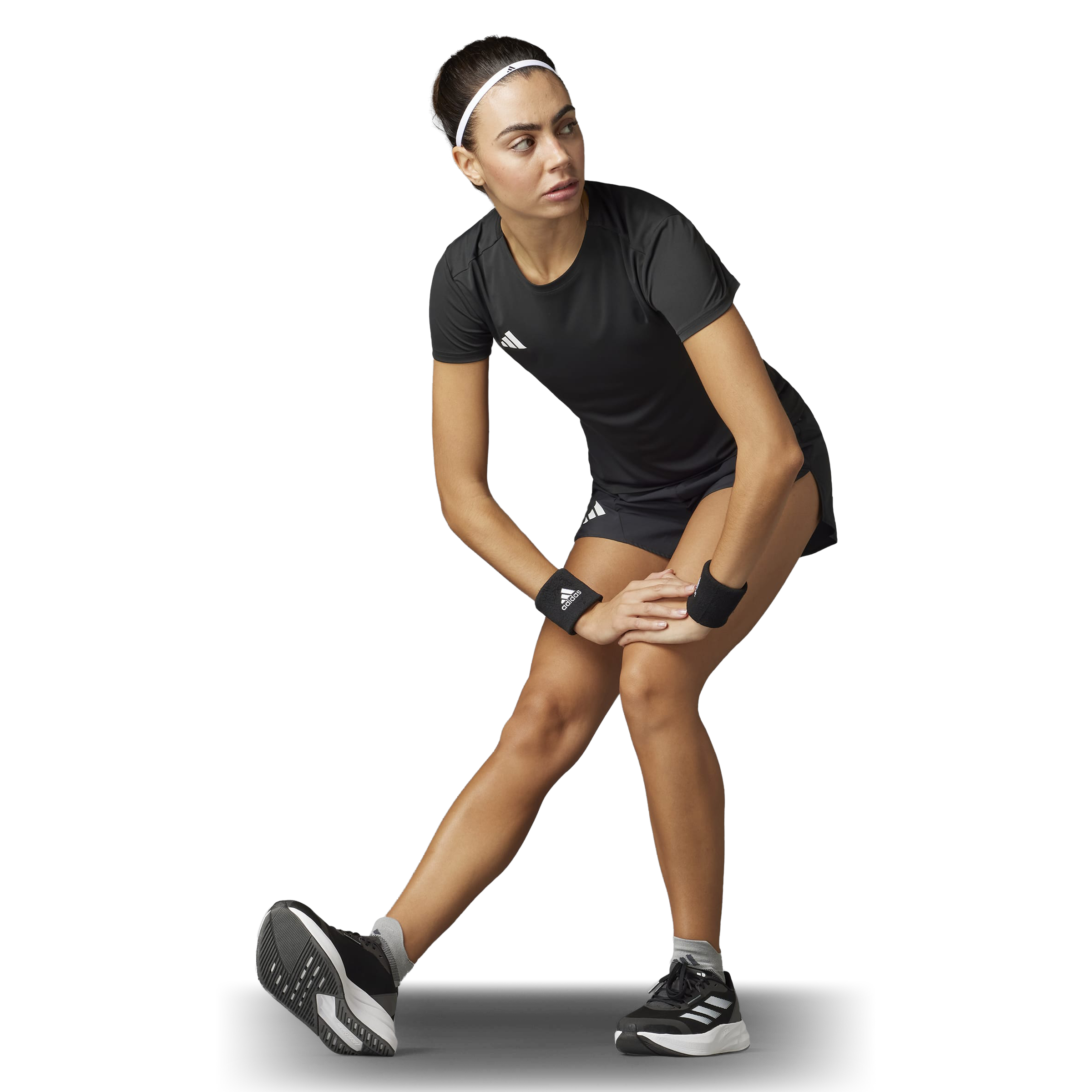 Adidas Adizero Essentials Running Tee