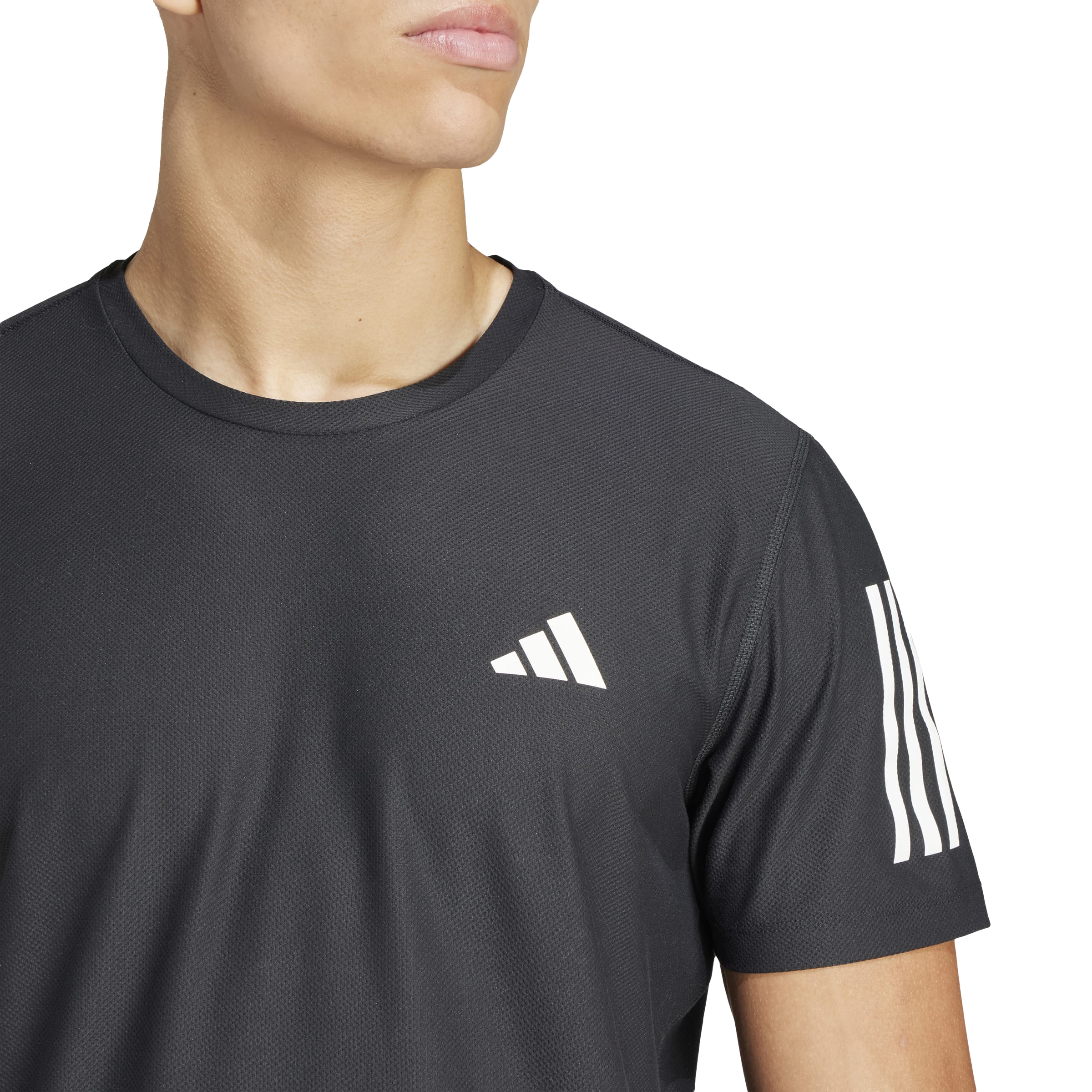 Adidas Own the Run Tee