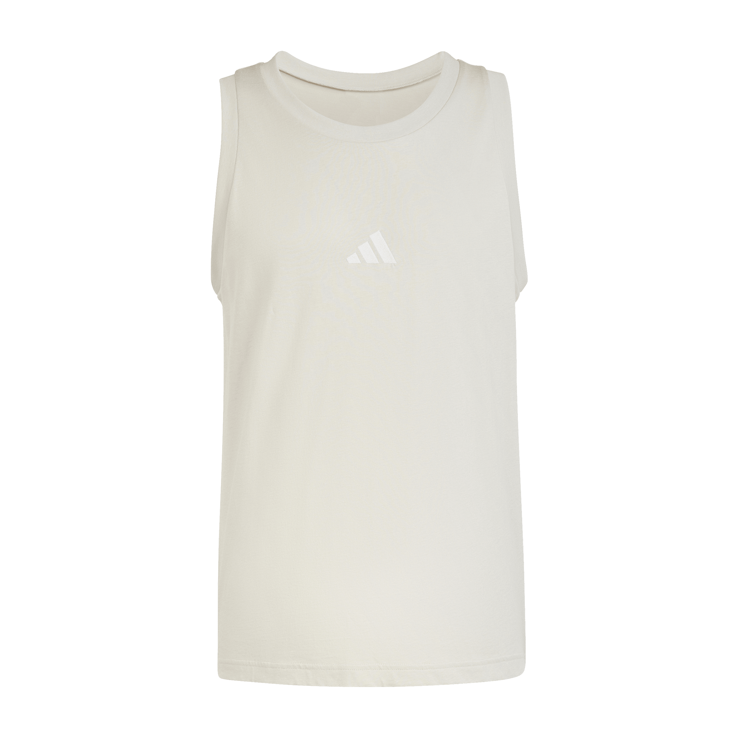 Adidas Essentials (Small Logo) Tank Top