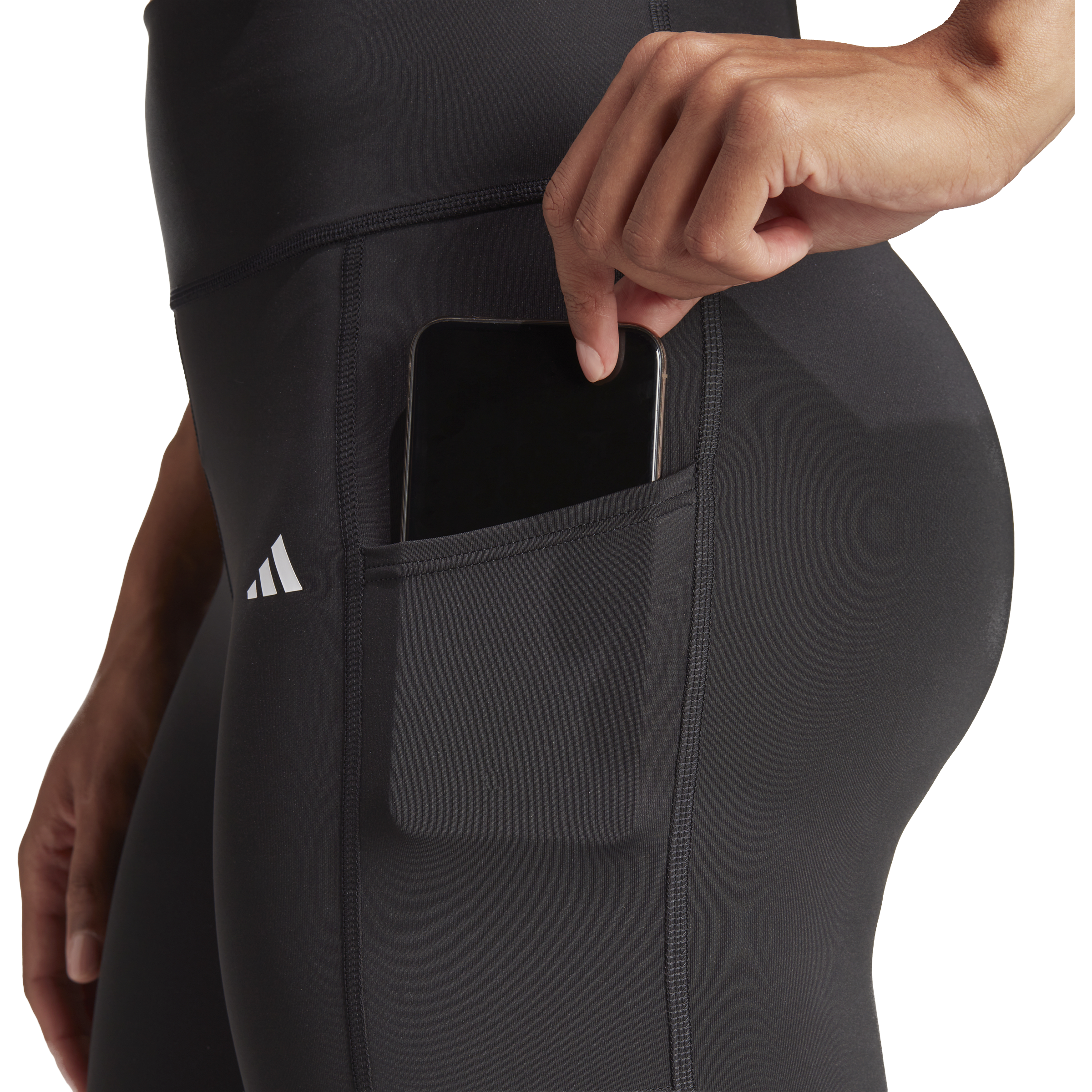 Adidas Optimé (7") Leggings