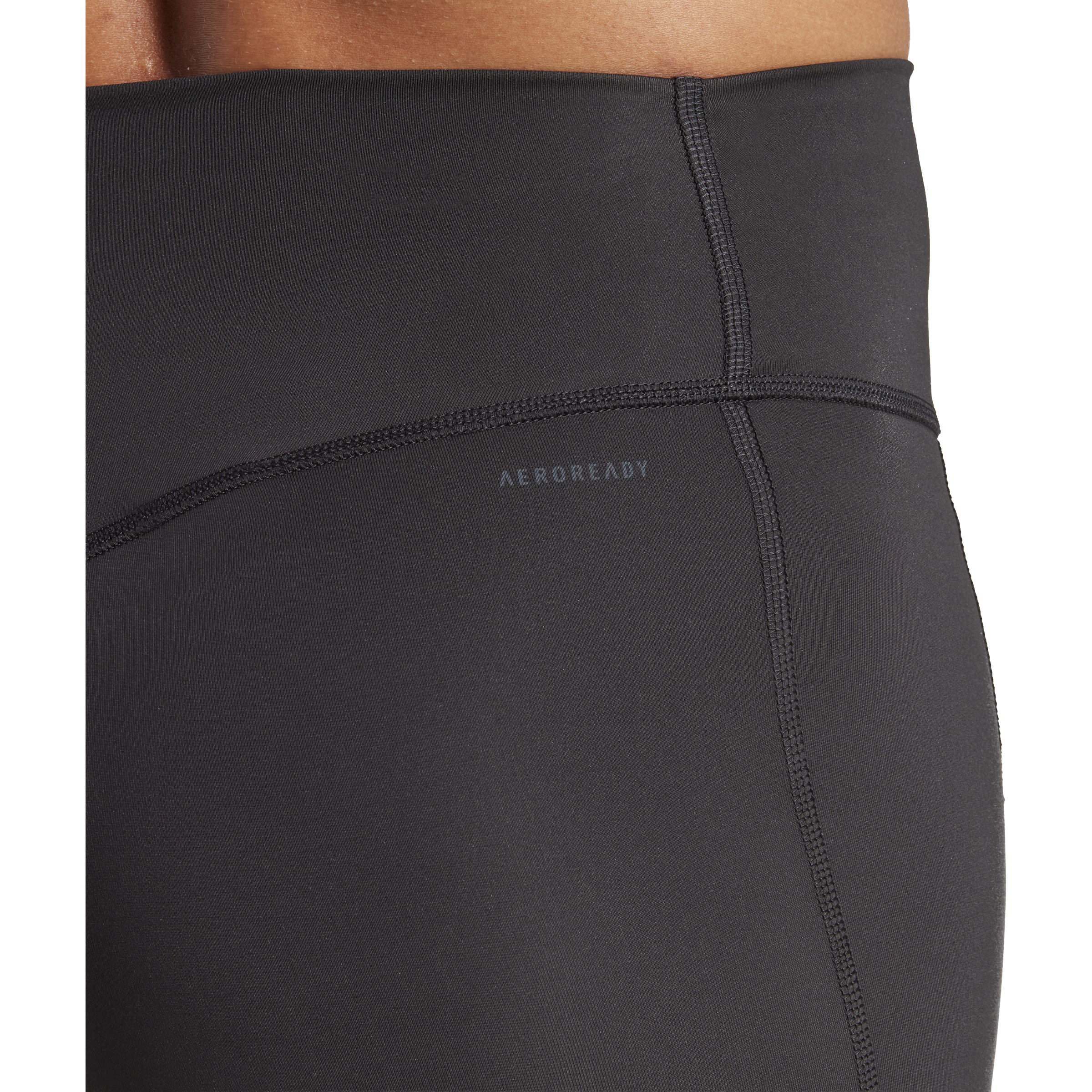 Adidas Optimé (7") Leggings