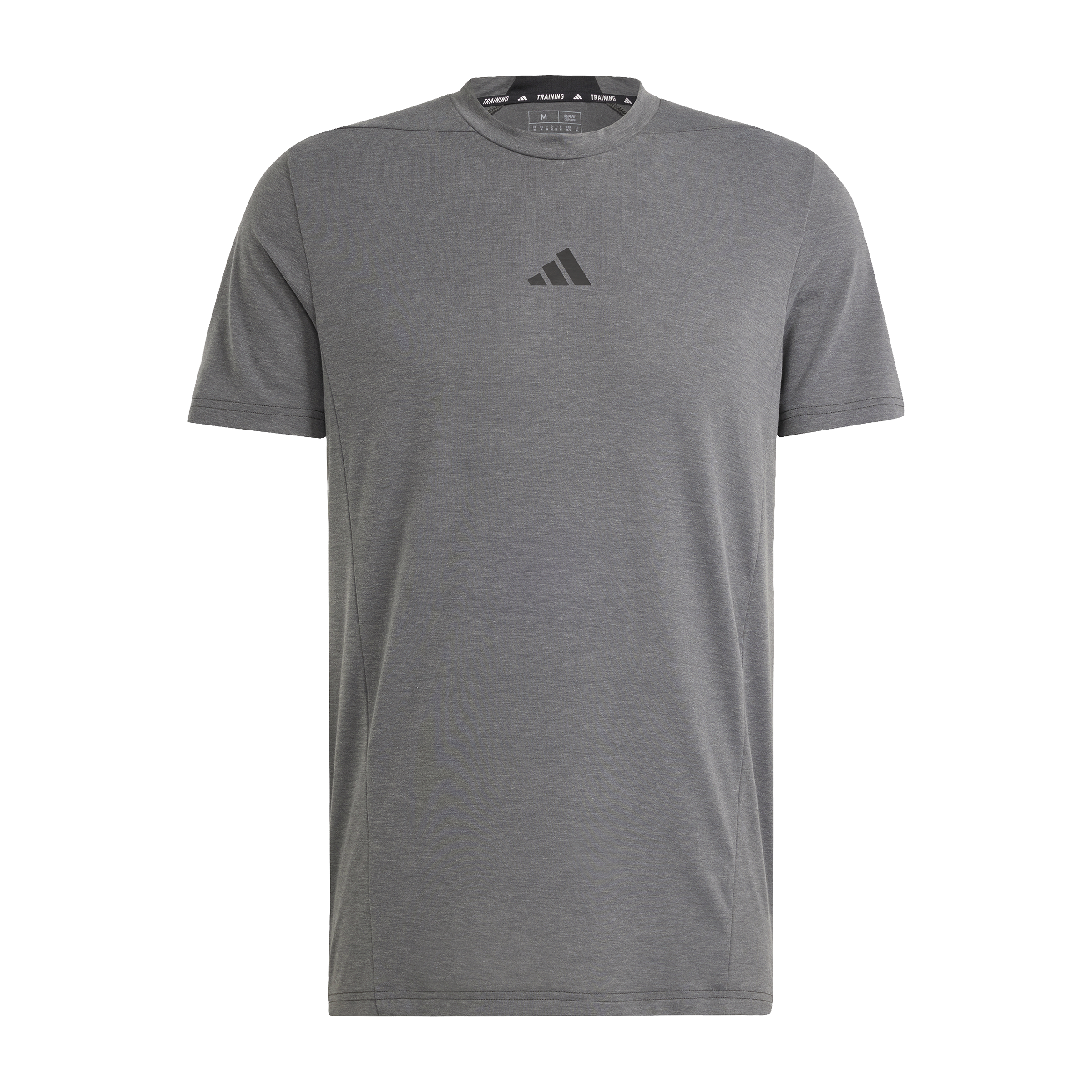 Adidas Designed For Training Workout Tee