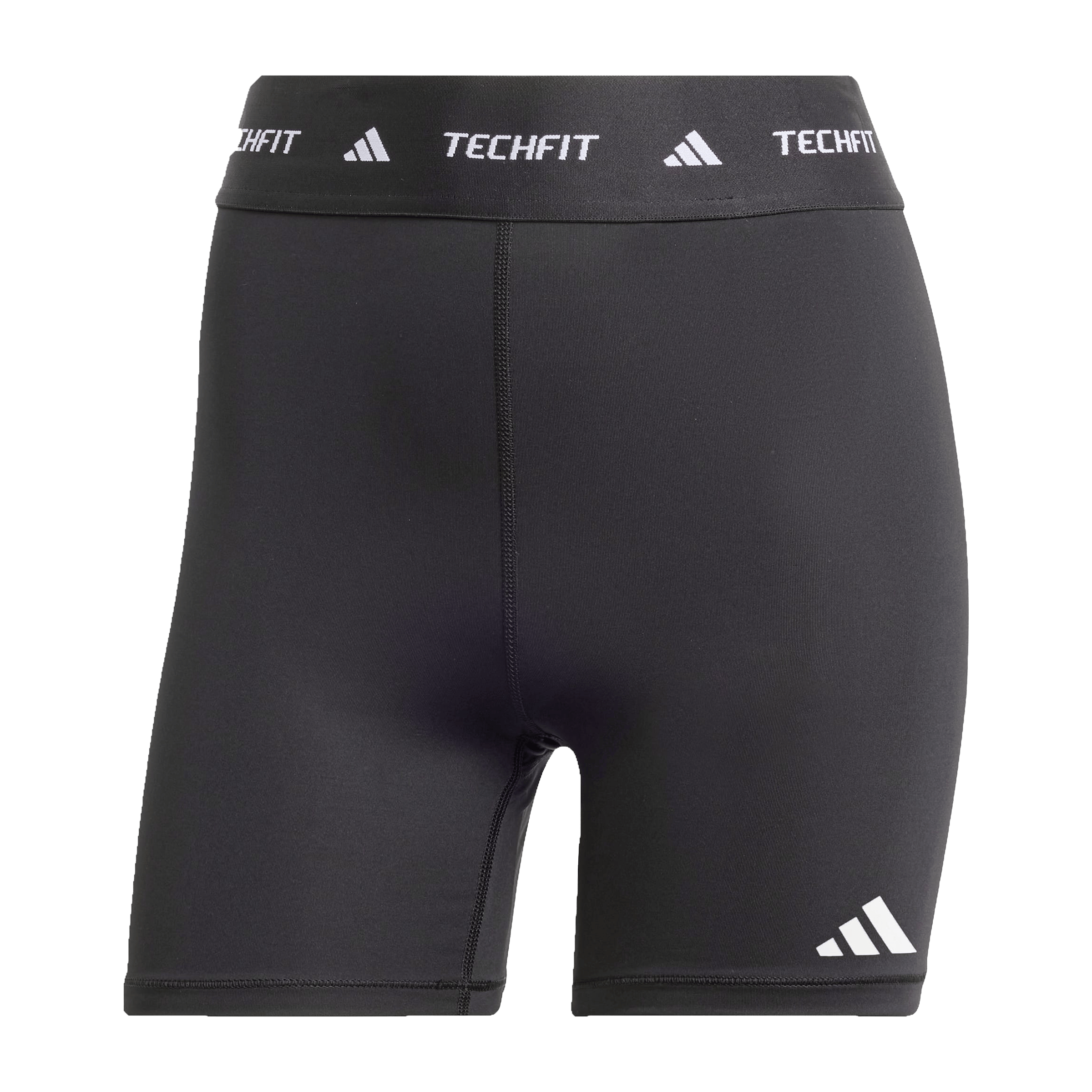 Womens Adidas TechFit Short Leggings