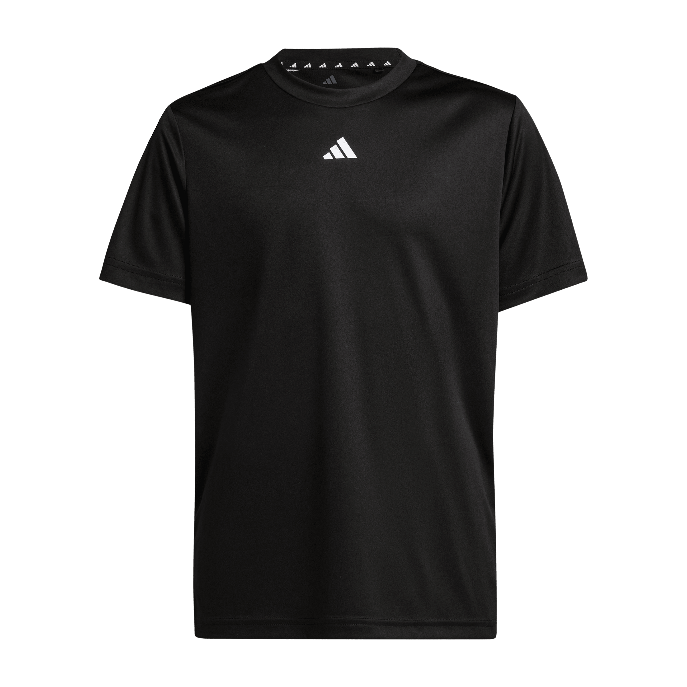 Adidas Train Essentials Logo Regular Fit Tee