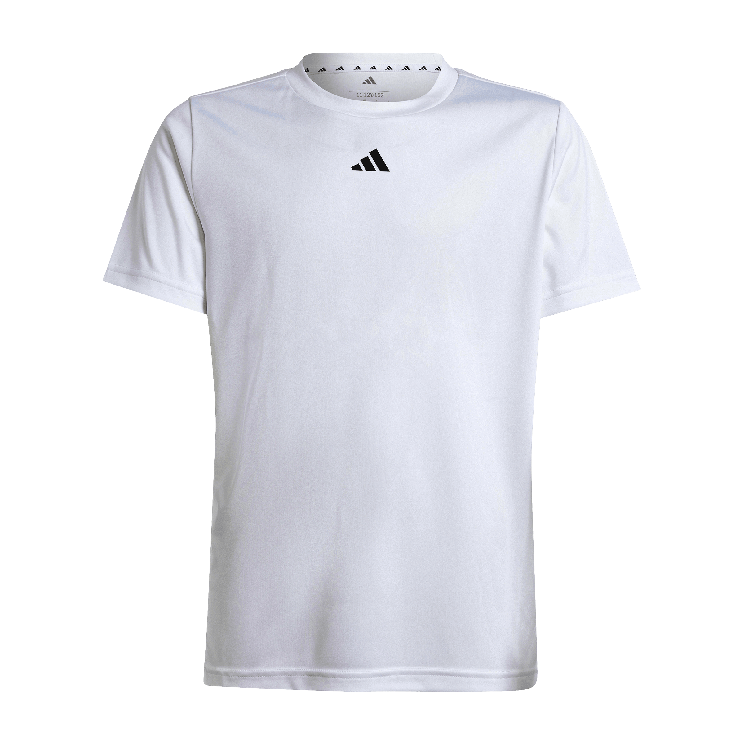 Adidas Train Essentials Logo Regular Fit Tee