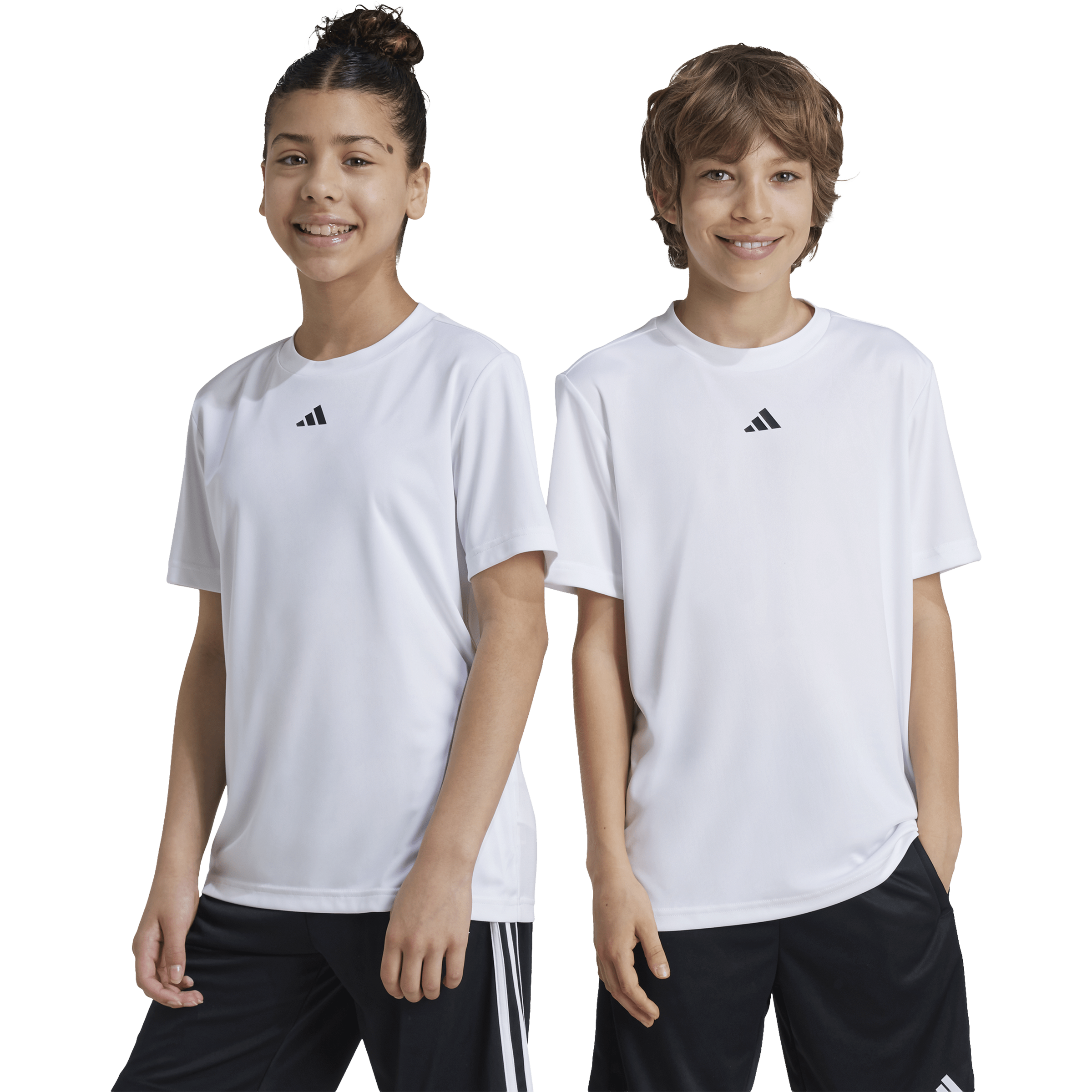 Adidas Train Essentials Logo Regular Fit Tee