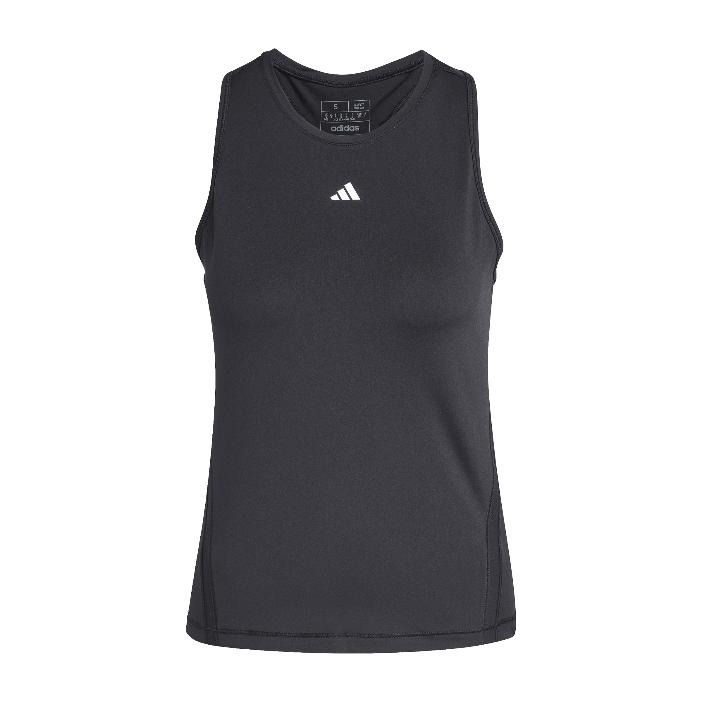 Adidas Designed For Training Slim Fit Tank Top