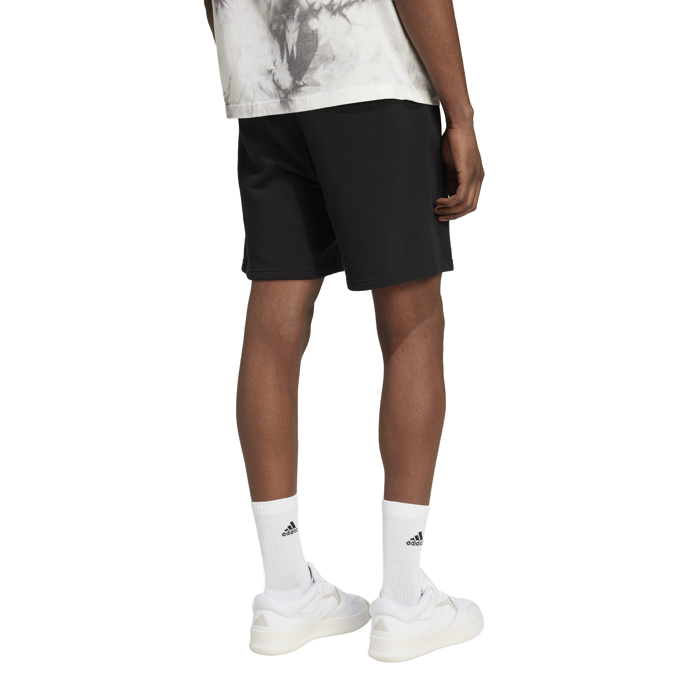 Adidas All SZN French Terry Shorts