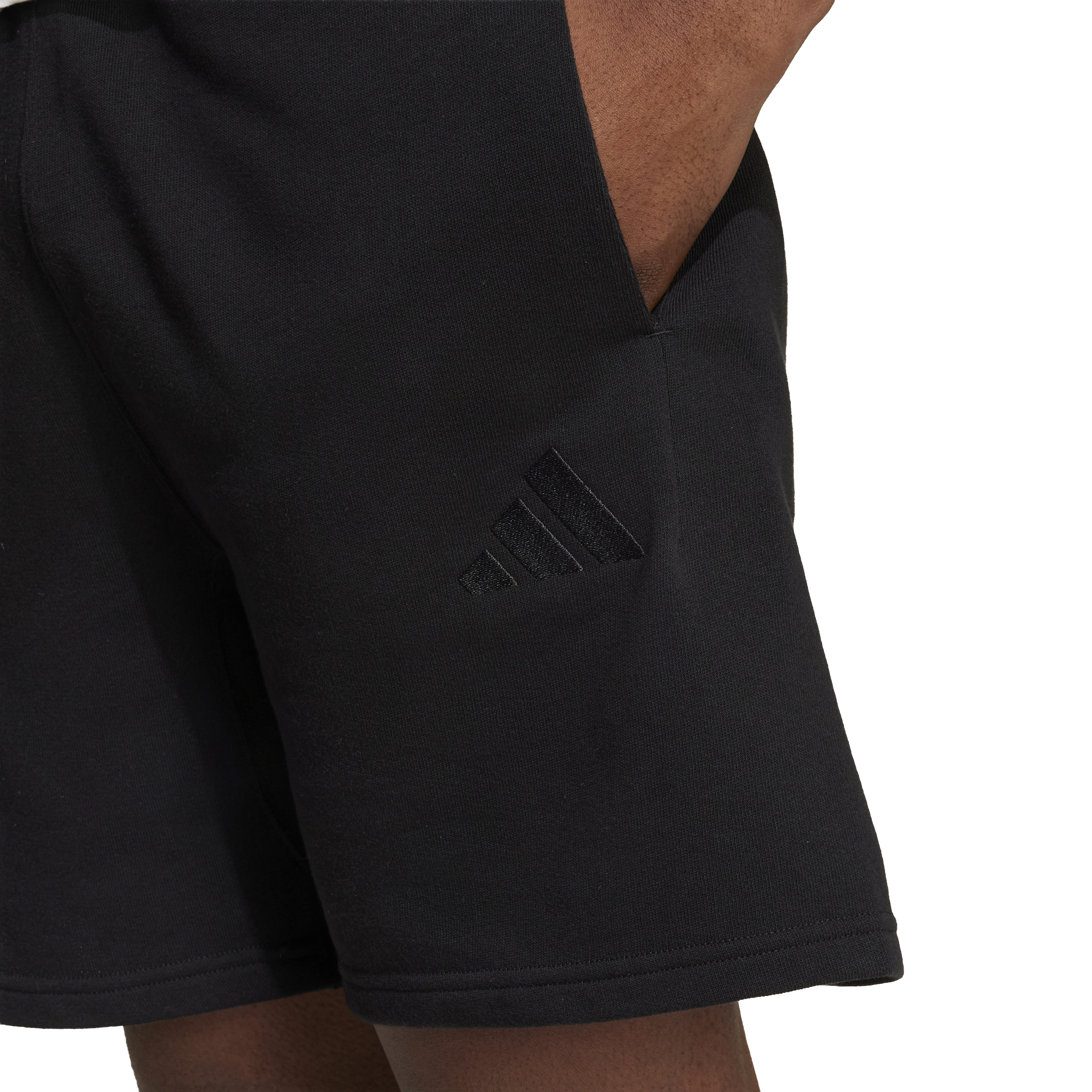 Adidas All SZN French Terry Shorts