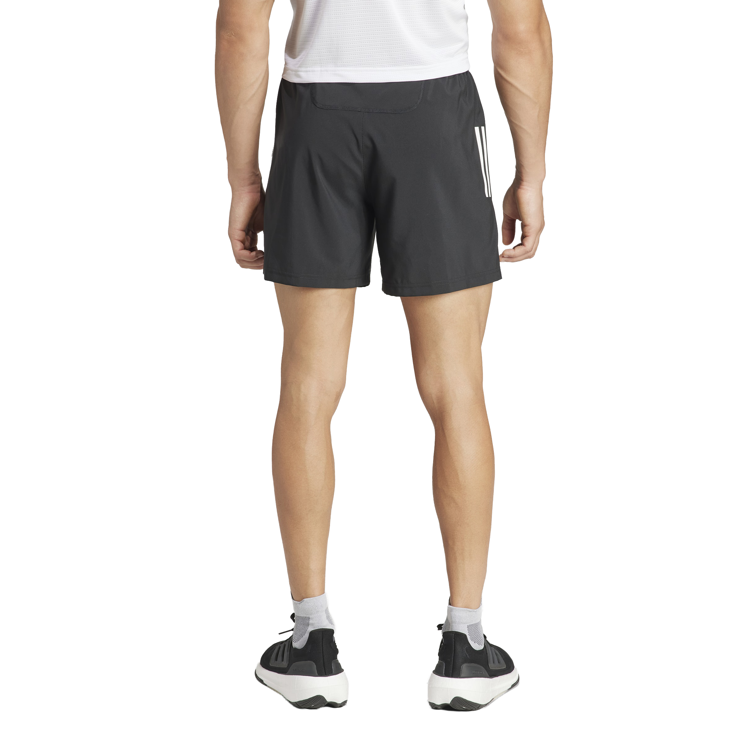 Adidas Own the Run Shorts