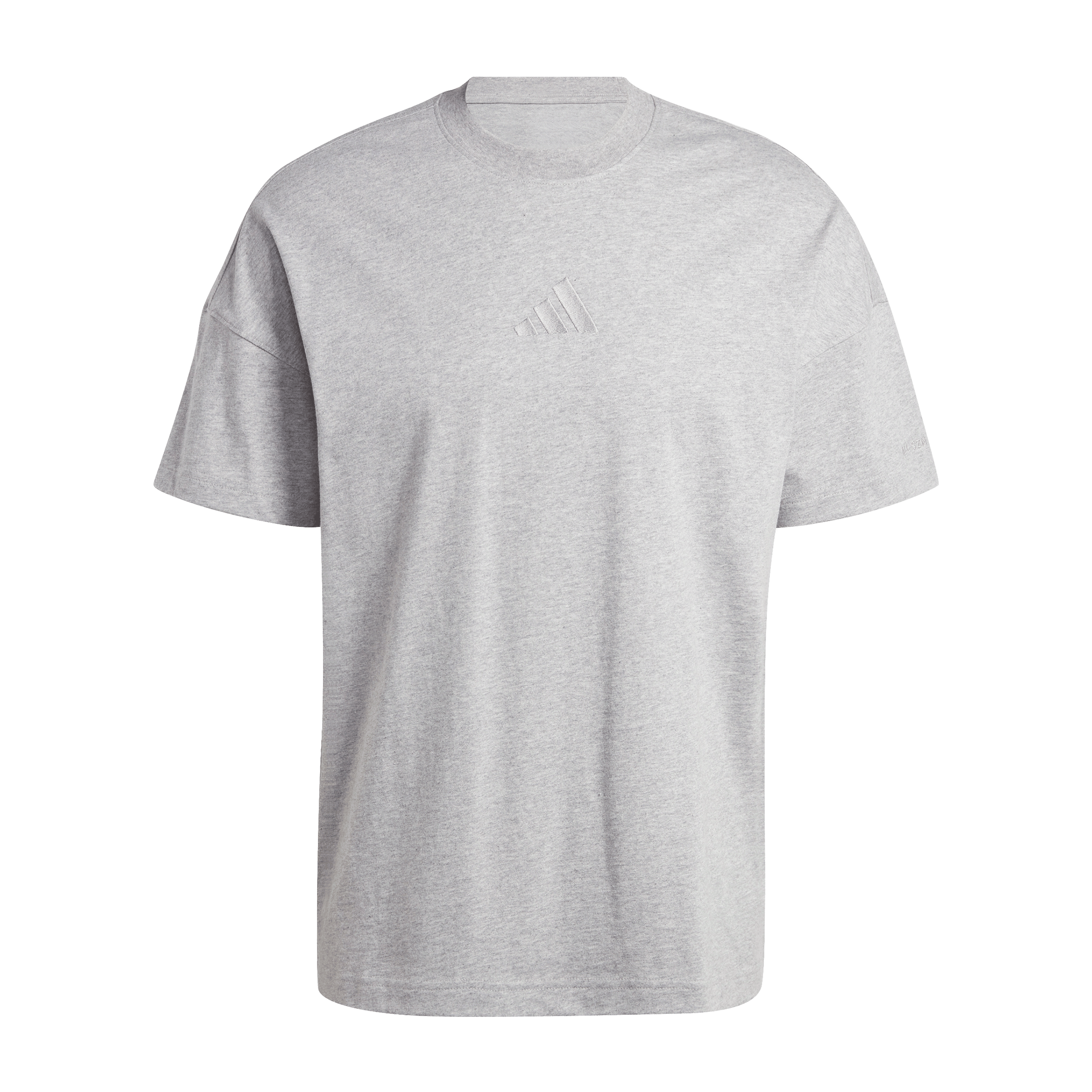 Mens Adidas All SZN Tee