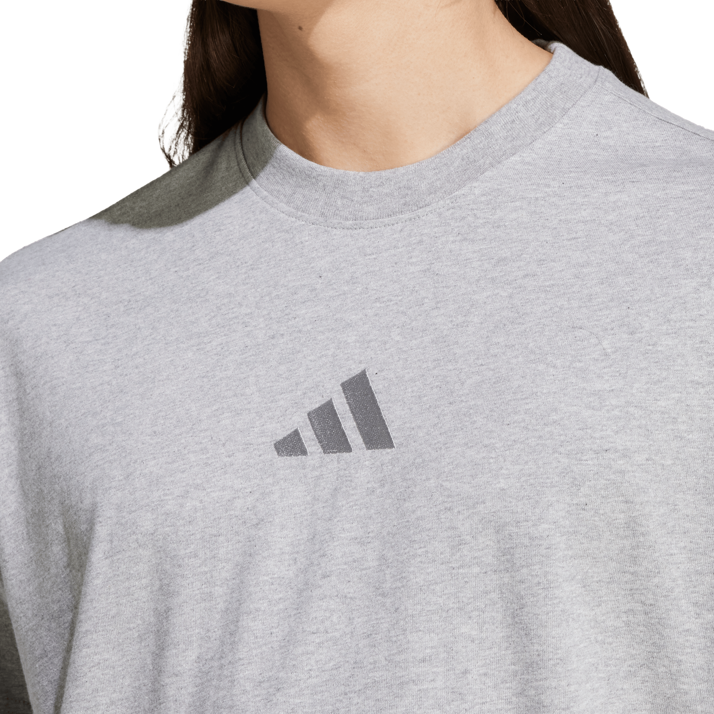 Mens Adidas All SZN Tee
