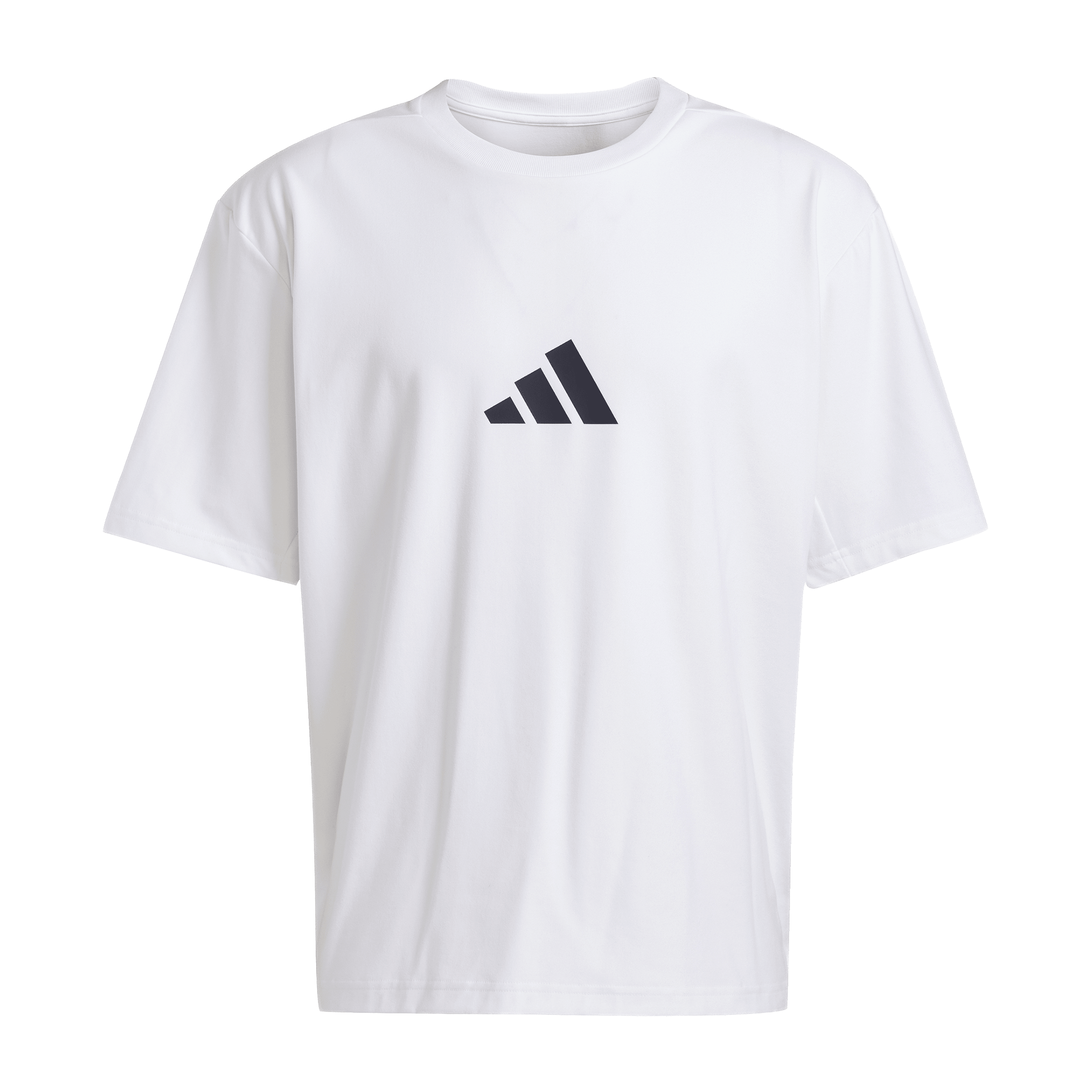 Mens adidas Z.N.E. Loose-Fit Tee