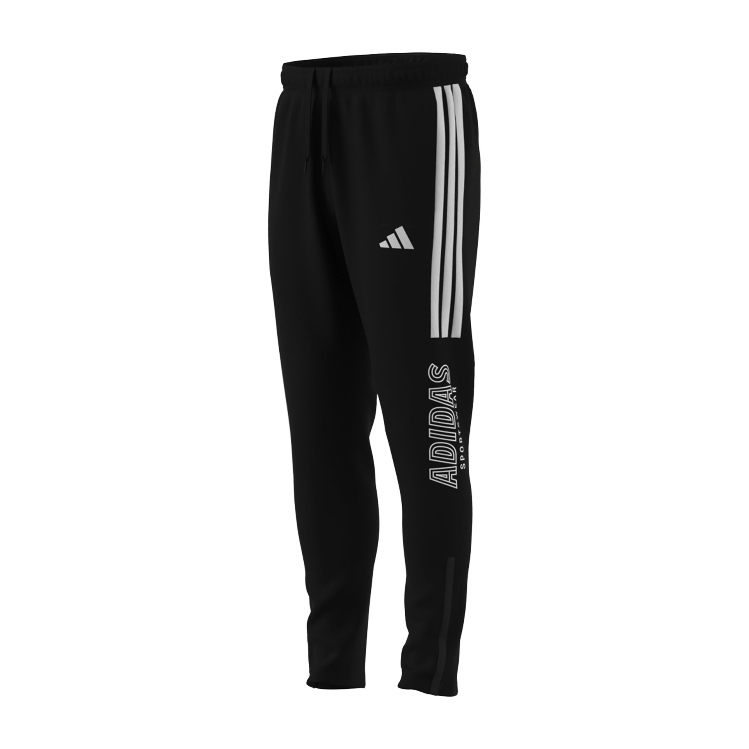 Mens Adidas House of Tiro Fleece Pants