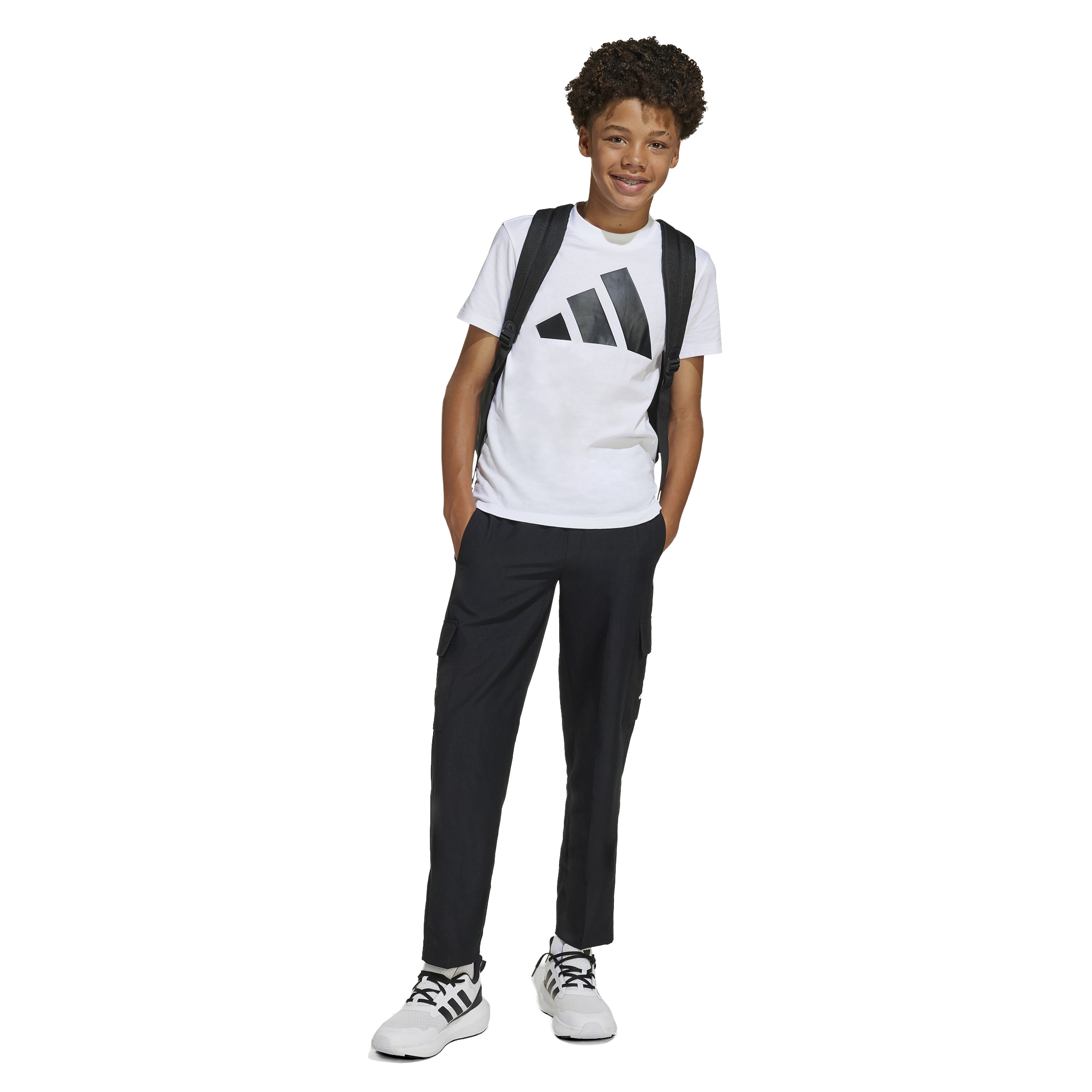 Adidas Essentials Tee