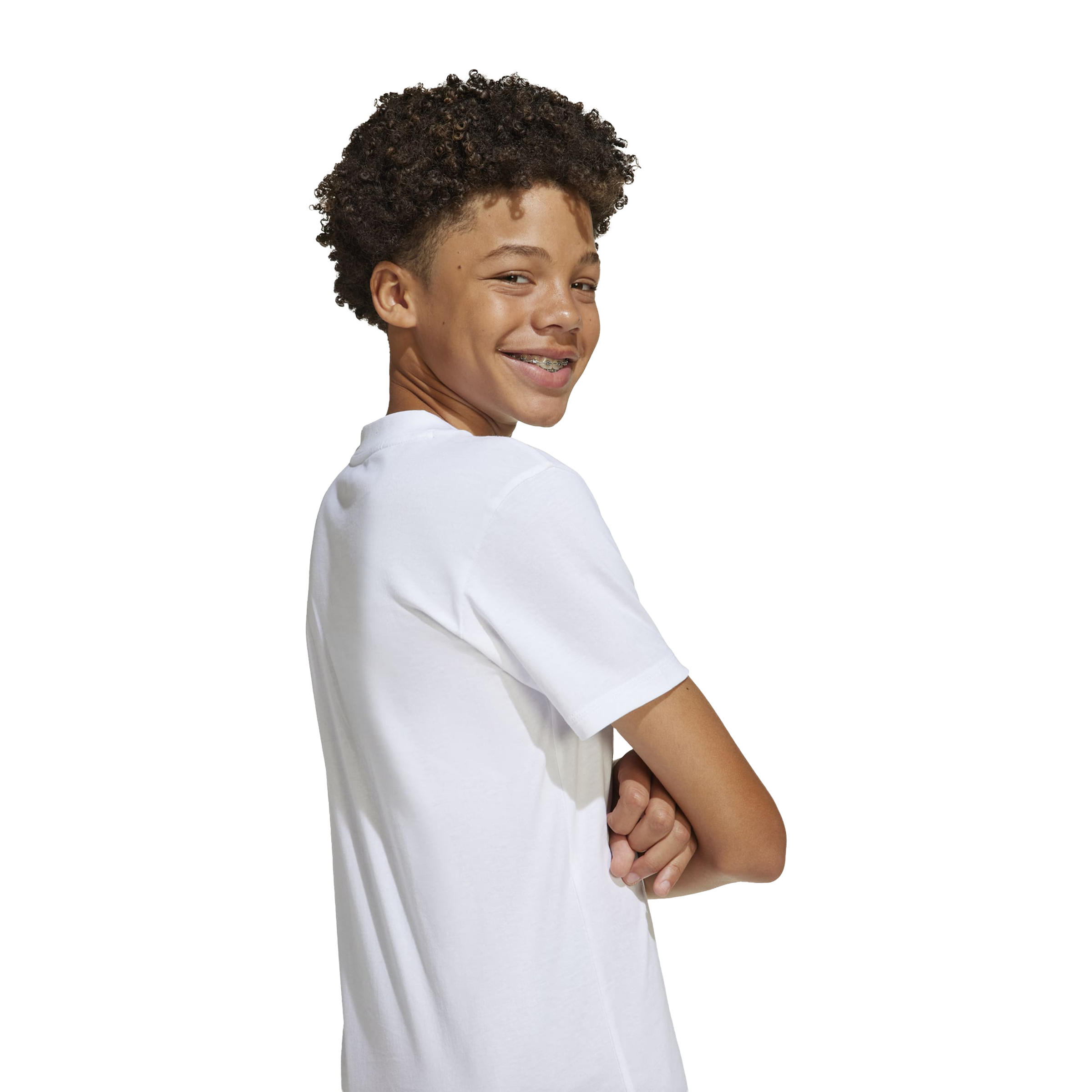 Adidas Essentials Tee