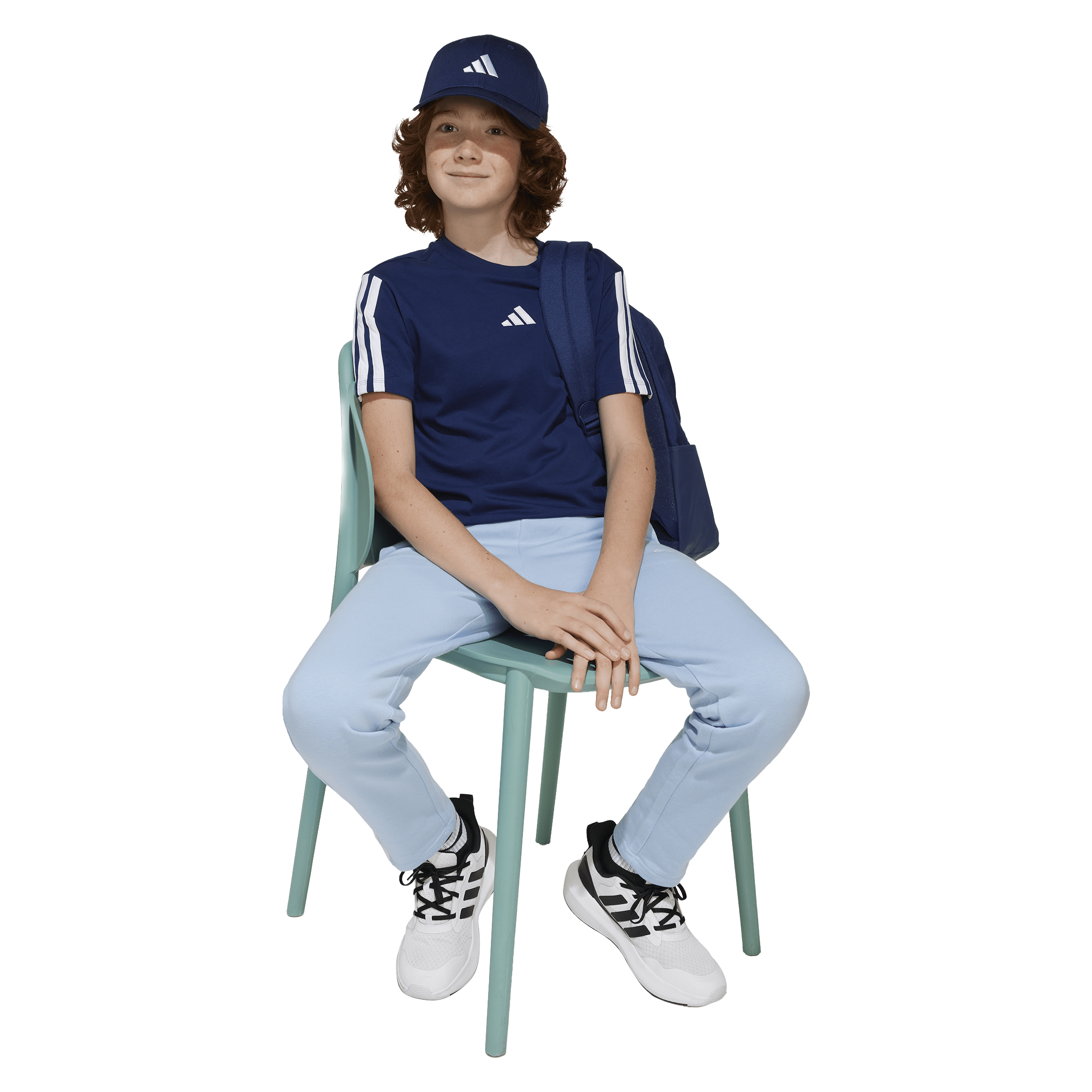 Adidas Essentials Tee