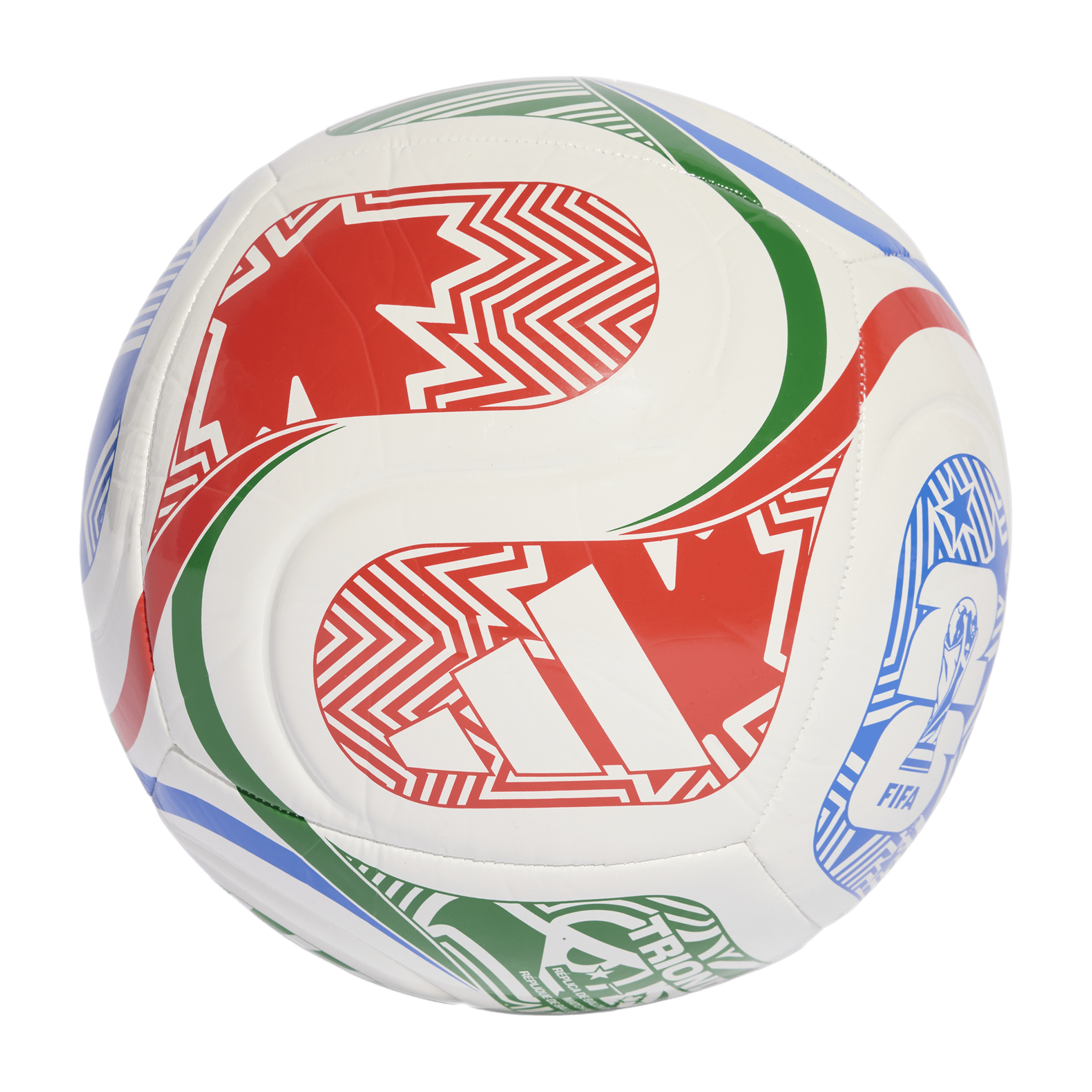 Adidas FIFA 2026 World Cup Club Football