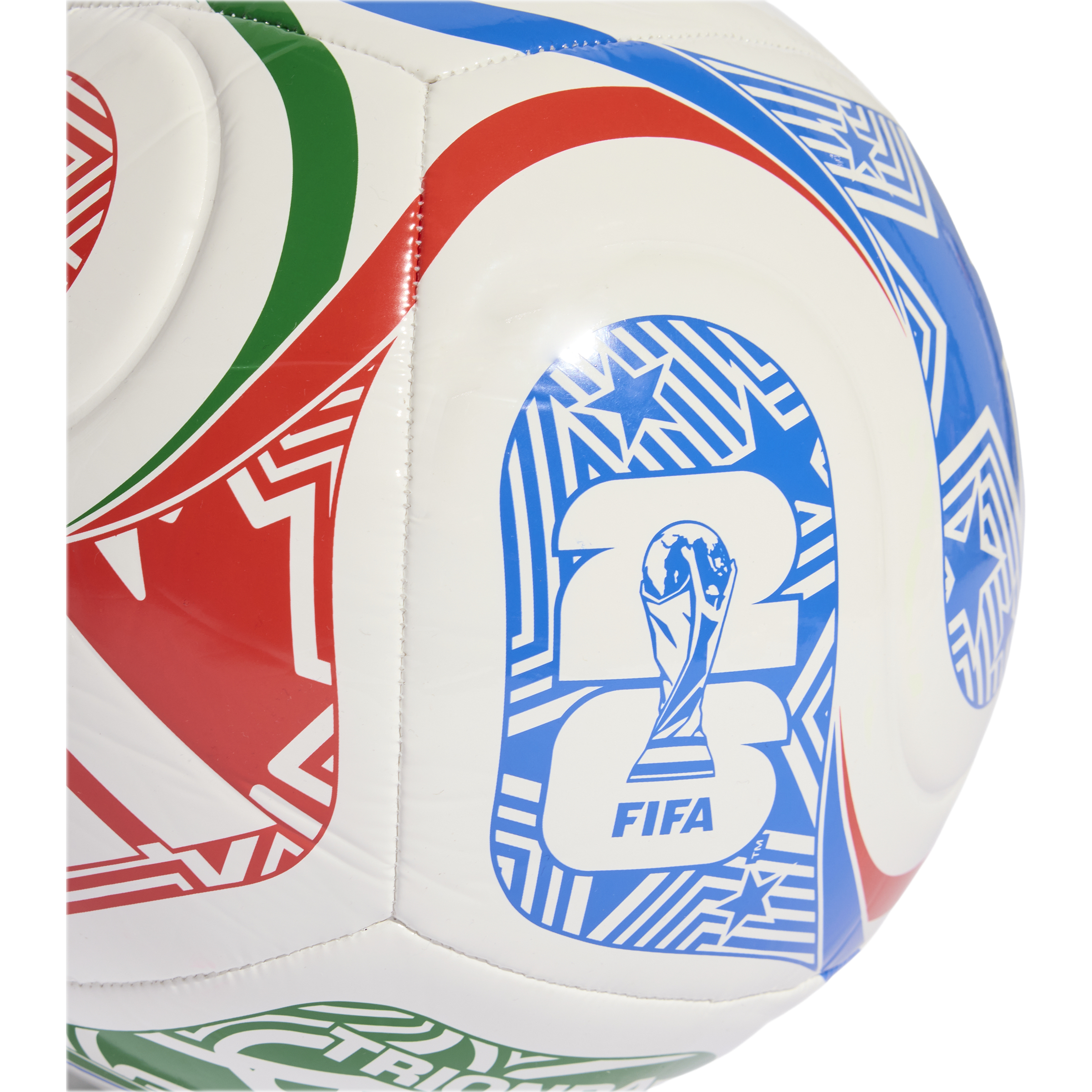 Adidas FIFA 2026 World Cup Club Football