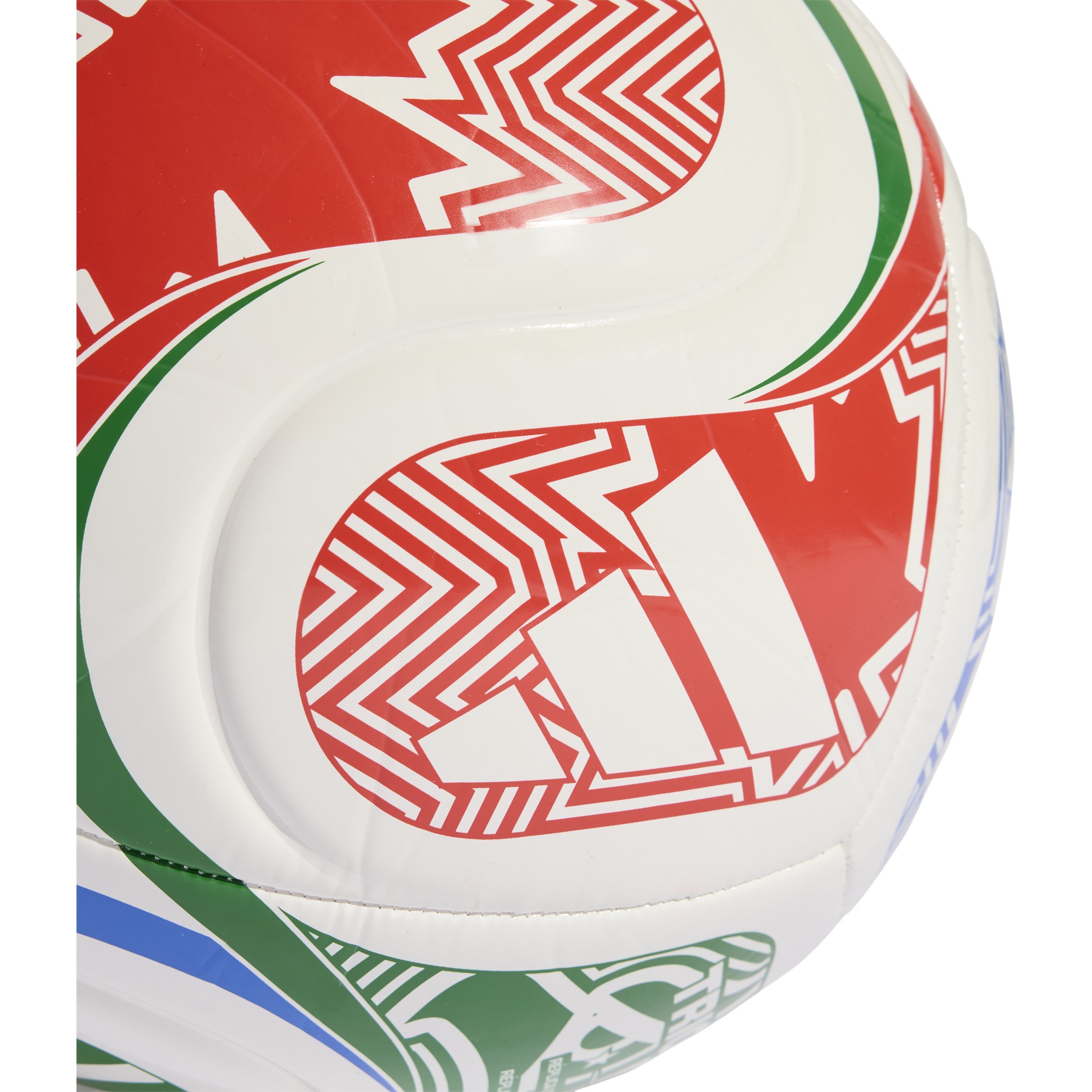 Adidas FIFA 2026 World Cup Club Football