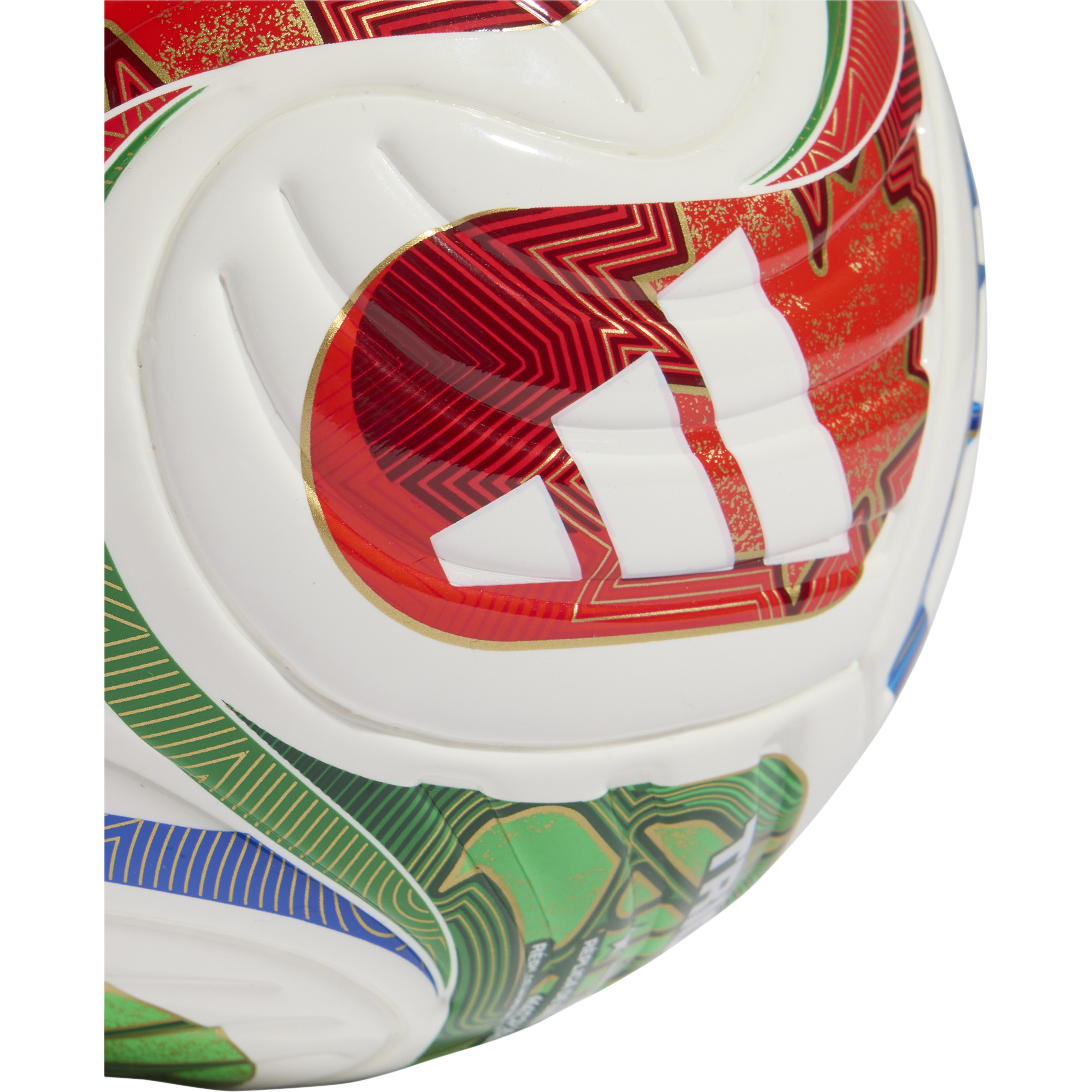 Adidas FIFA 2026 World Cup Mini Football