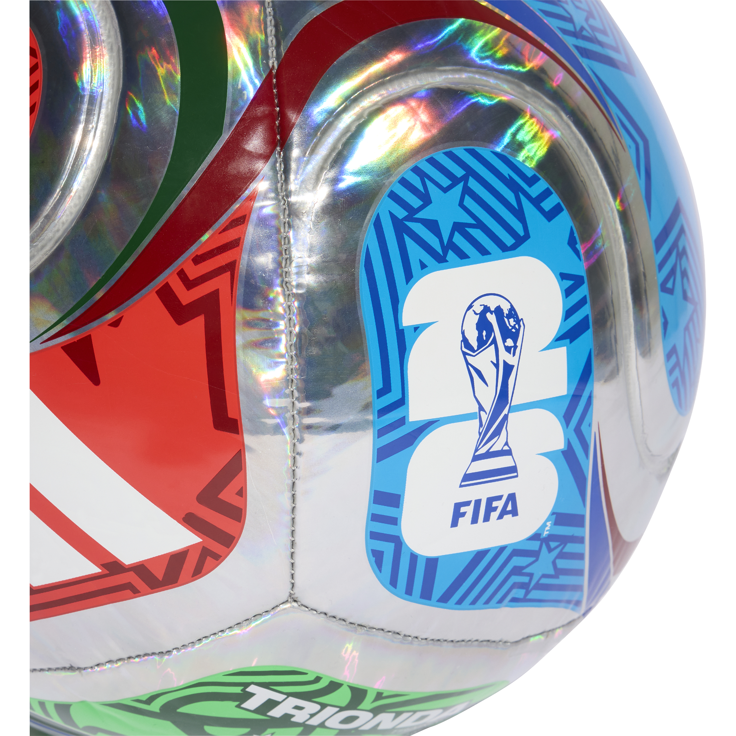 Adidas World Cup Training Football