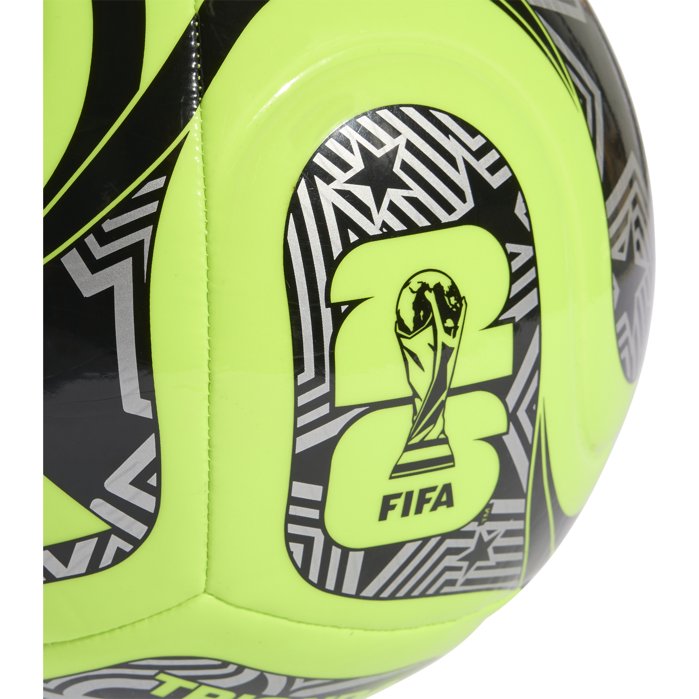 Adidas World Cup Club Football