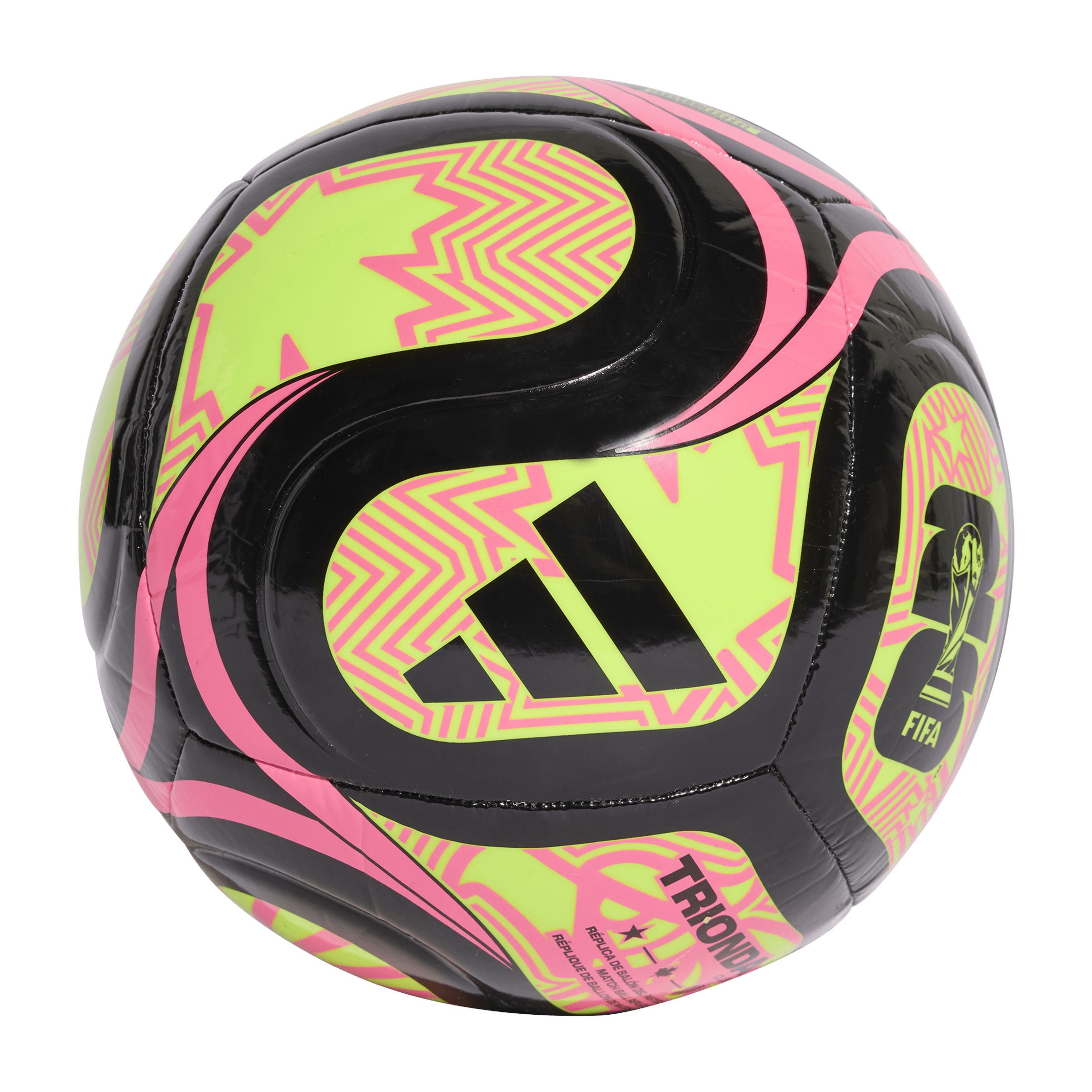 Adidas World Cup Club Football