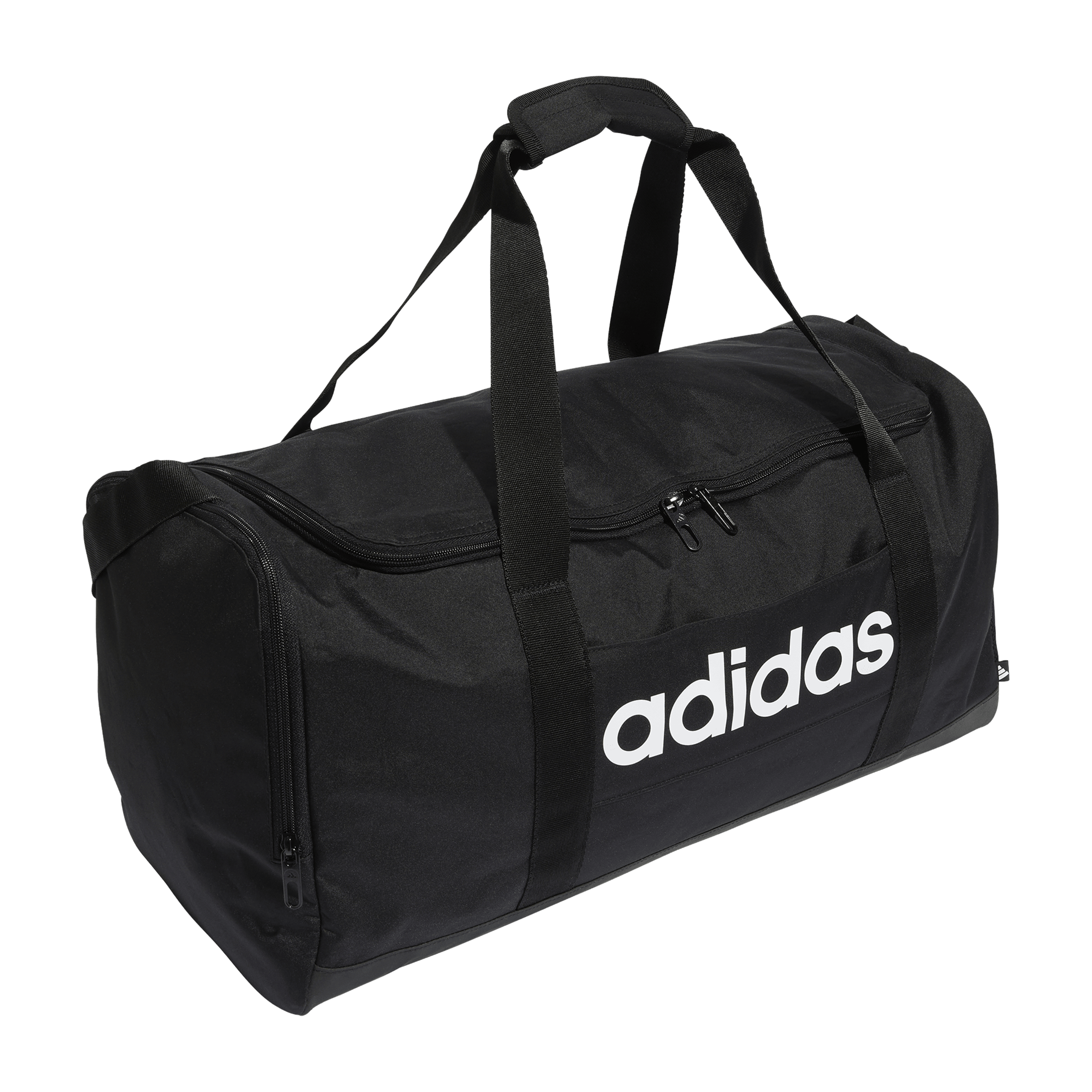 Adidas Linear (40L) Duffel Bag