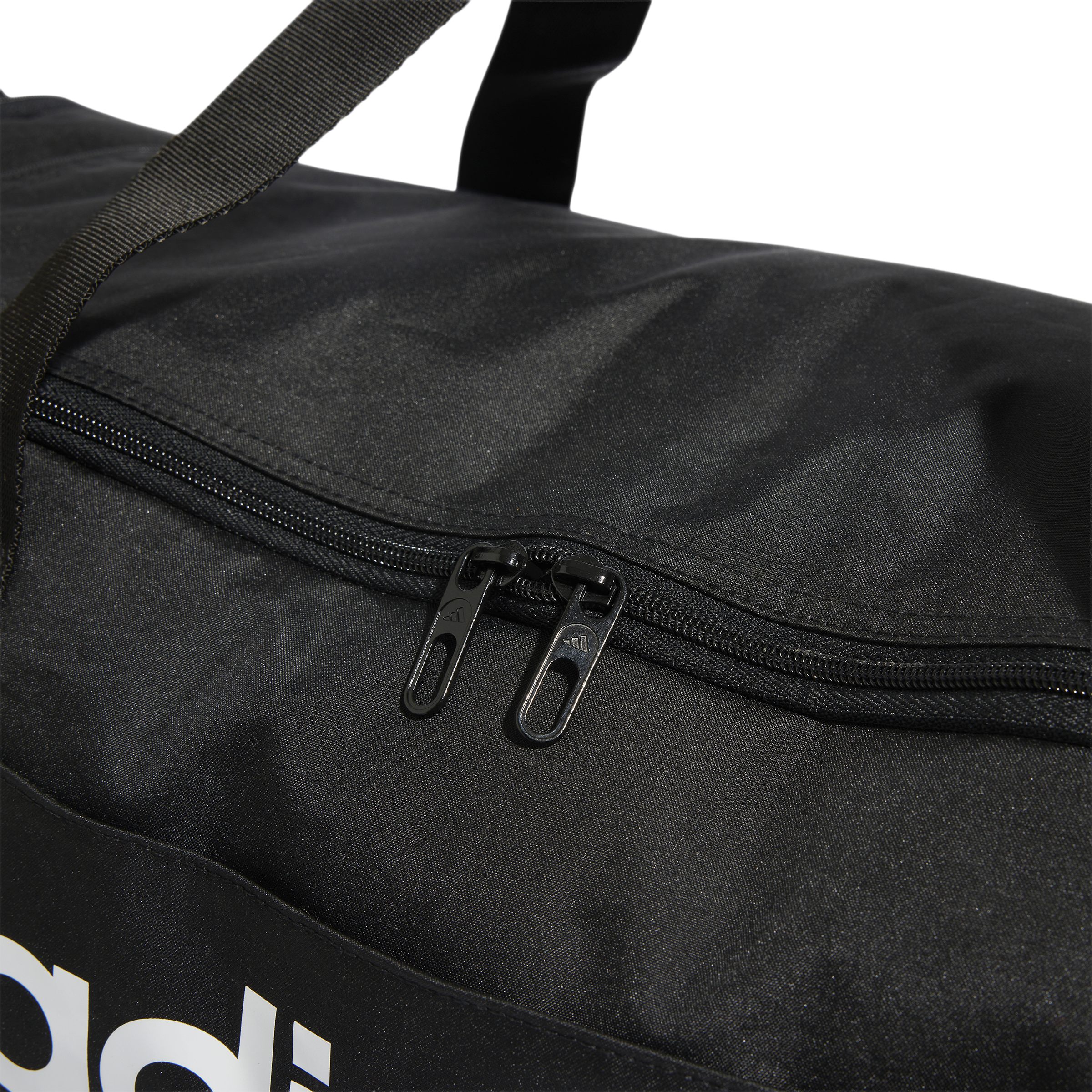 Adidas Linear (40L) Duffel Bag