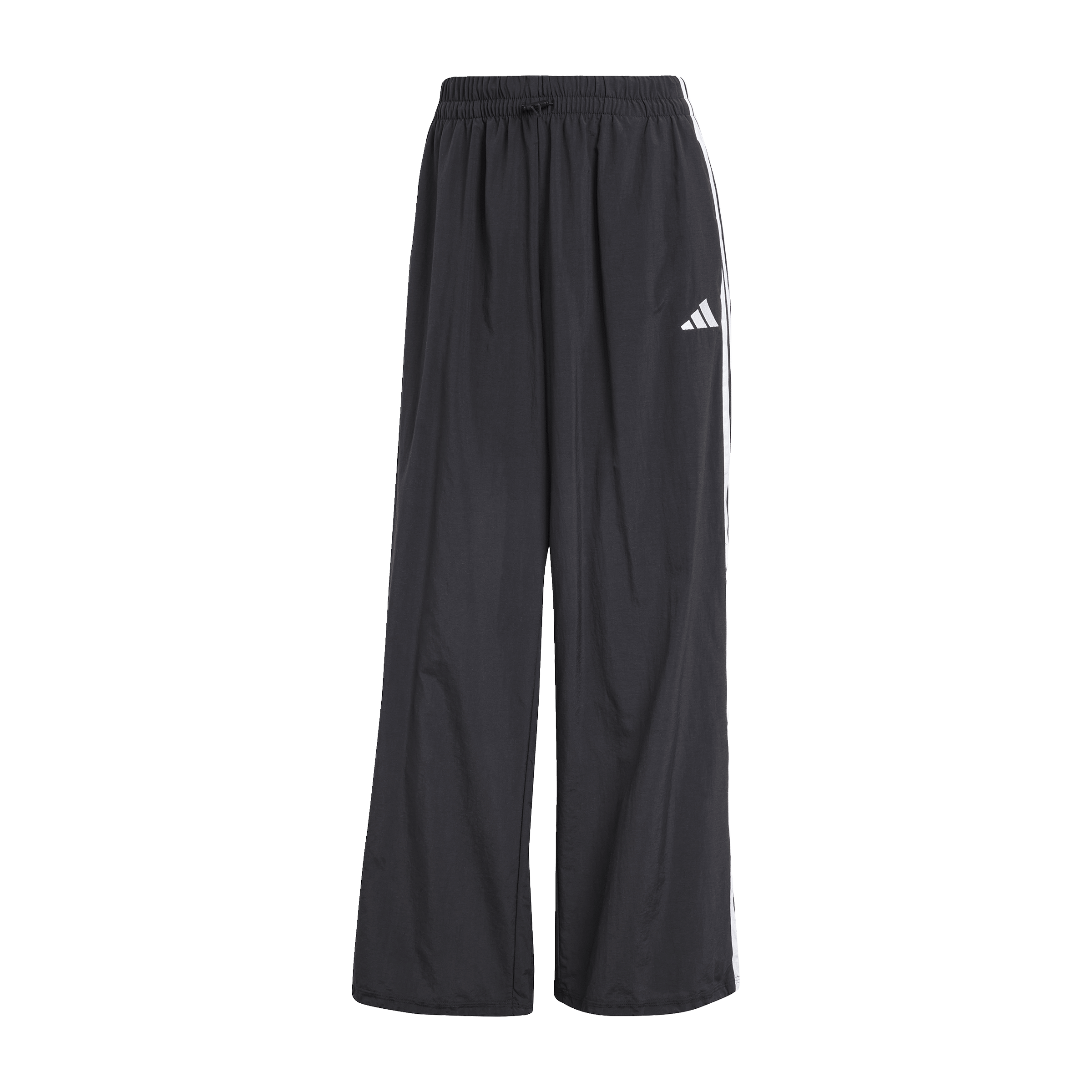 Adidas Essentials 3 Stripes Lifestyle Woven Parachute Pants