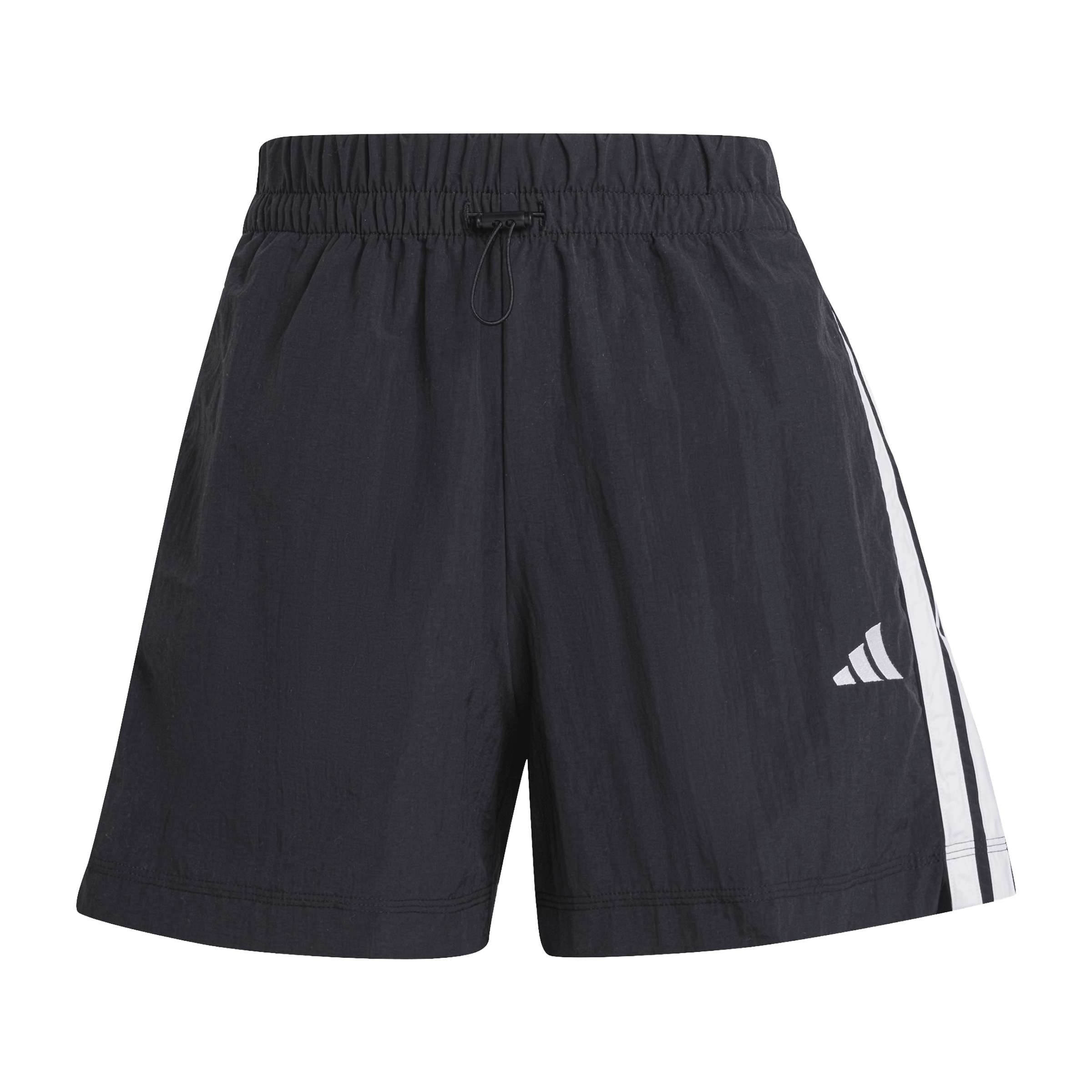 Adidas Essentials 3-Stripes Woven Shorts