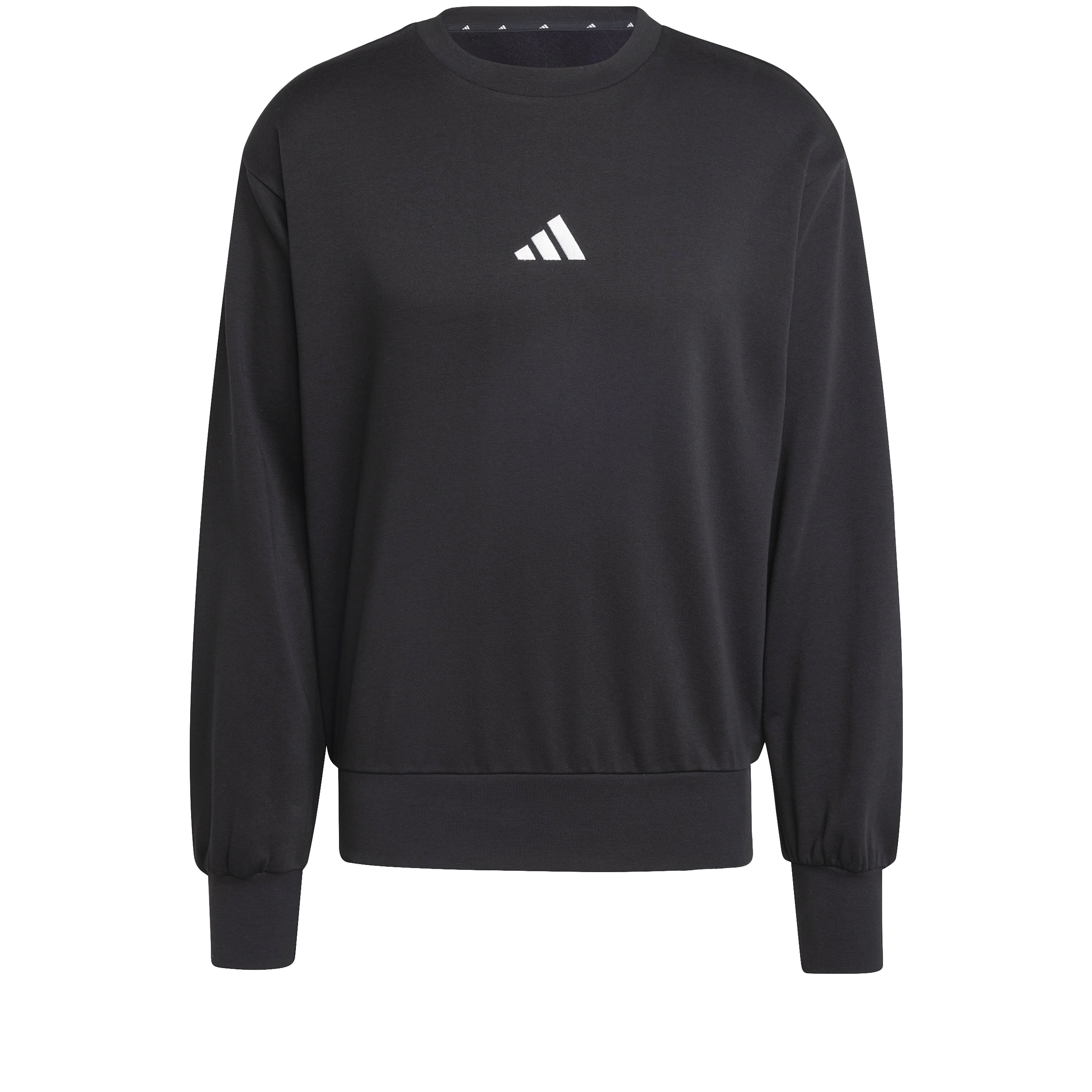 Adidas Essentials Feelcozy Fleece Sweatshirt