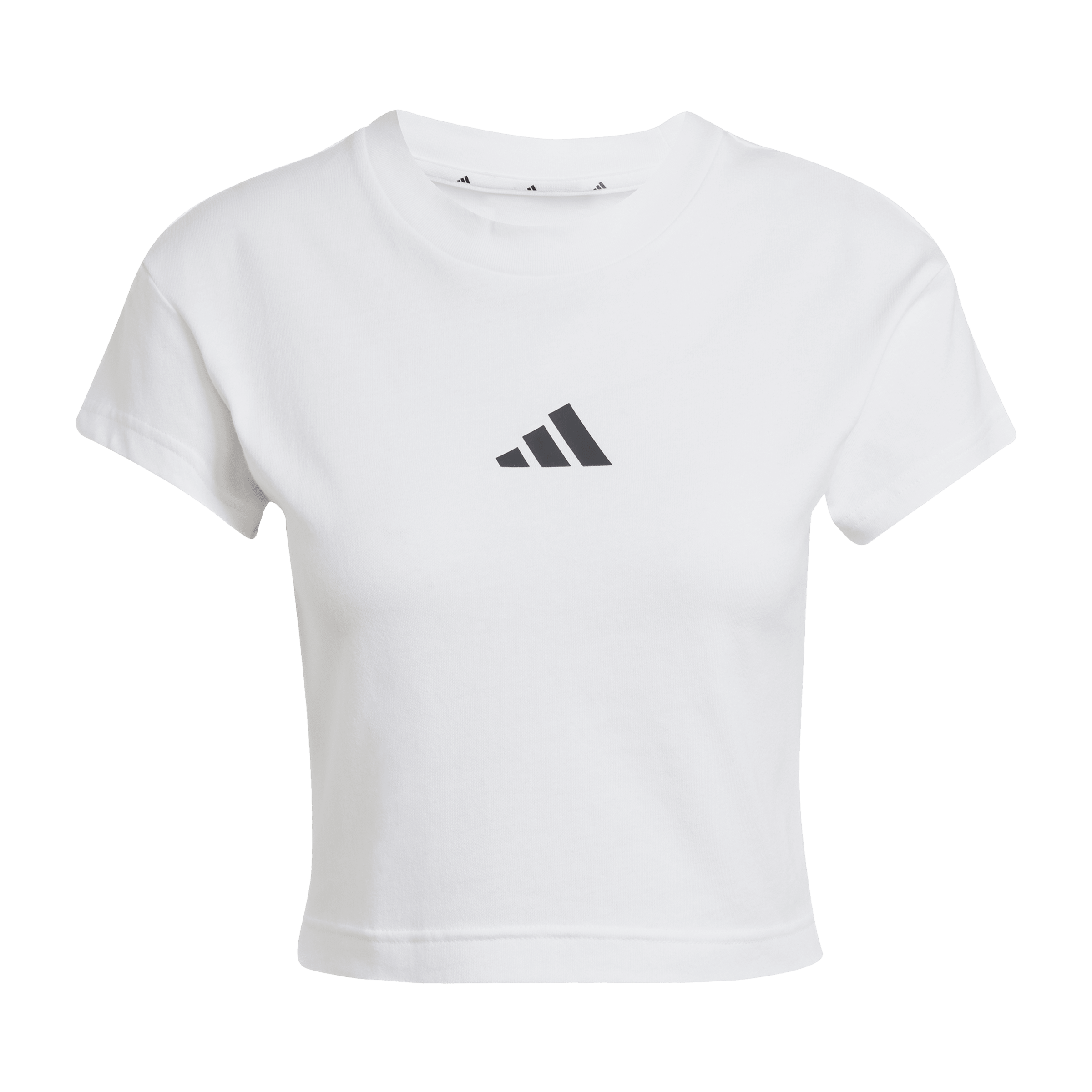 Adidas Future Icons (Small Logo) Baby Tee